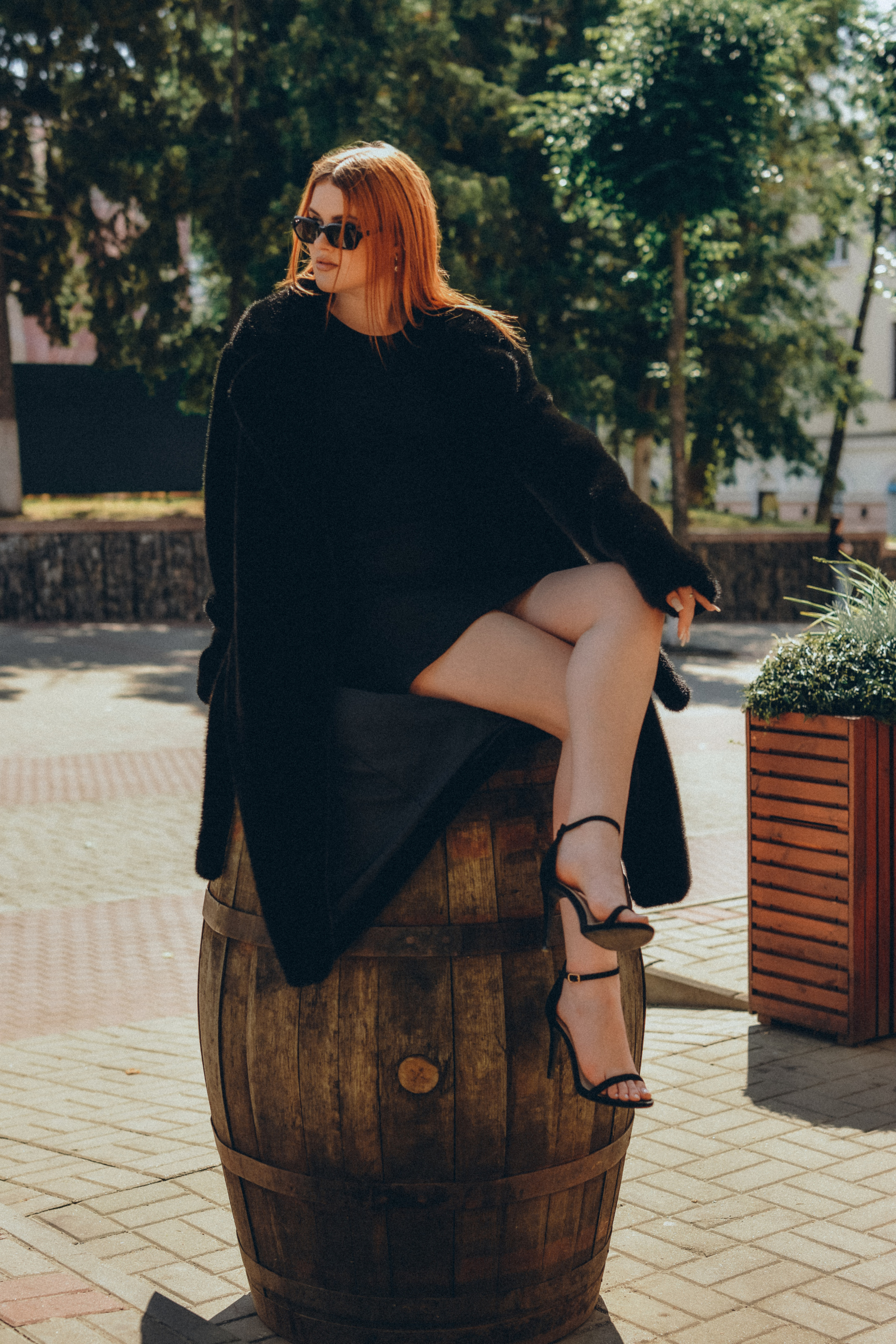 SHOWROOM 505. Фотограф в Москве Ангелина Ким