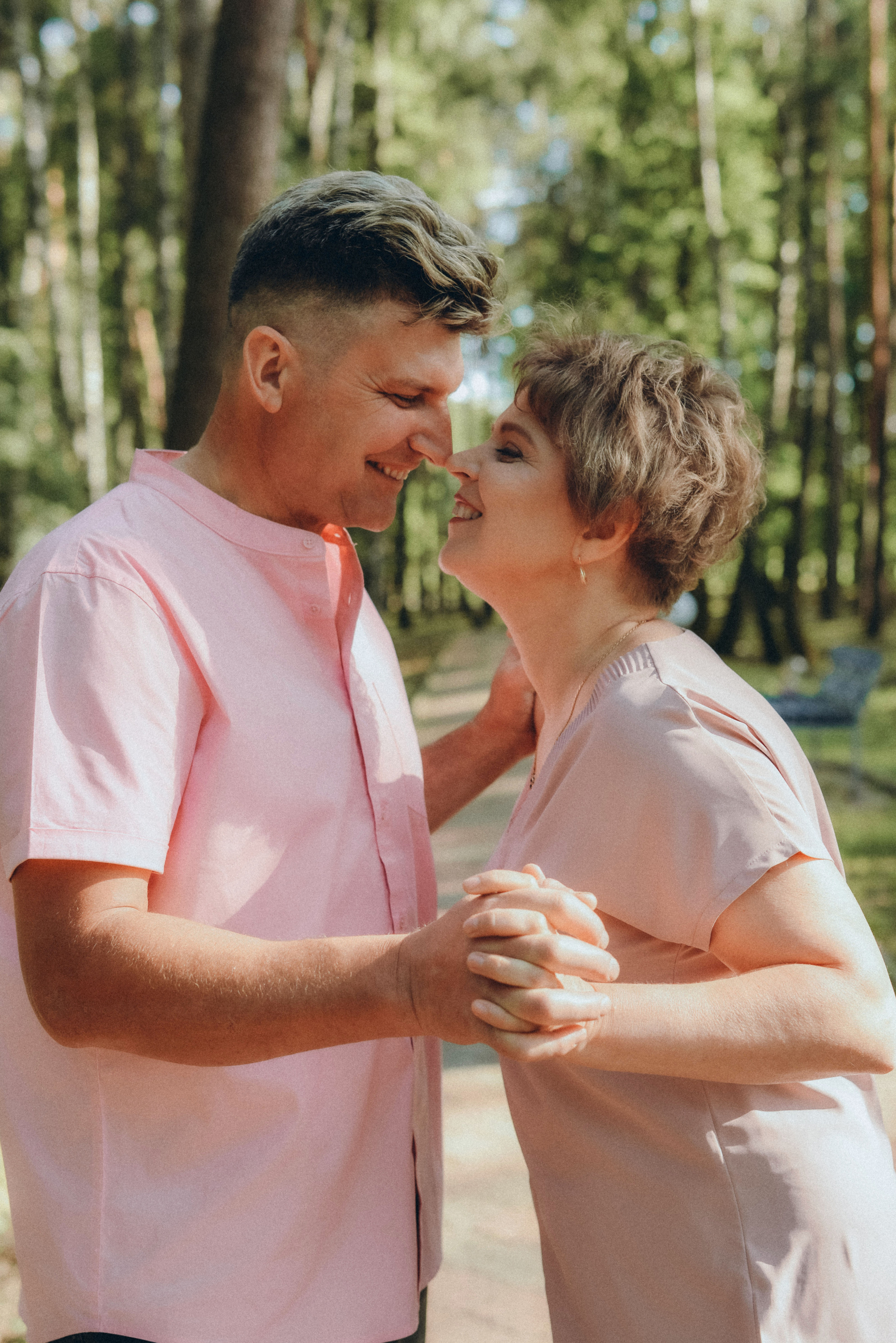 Семья Коноплевых