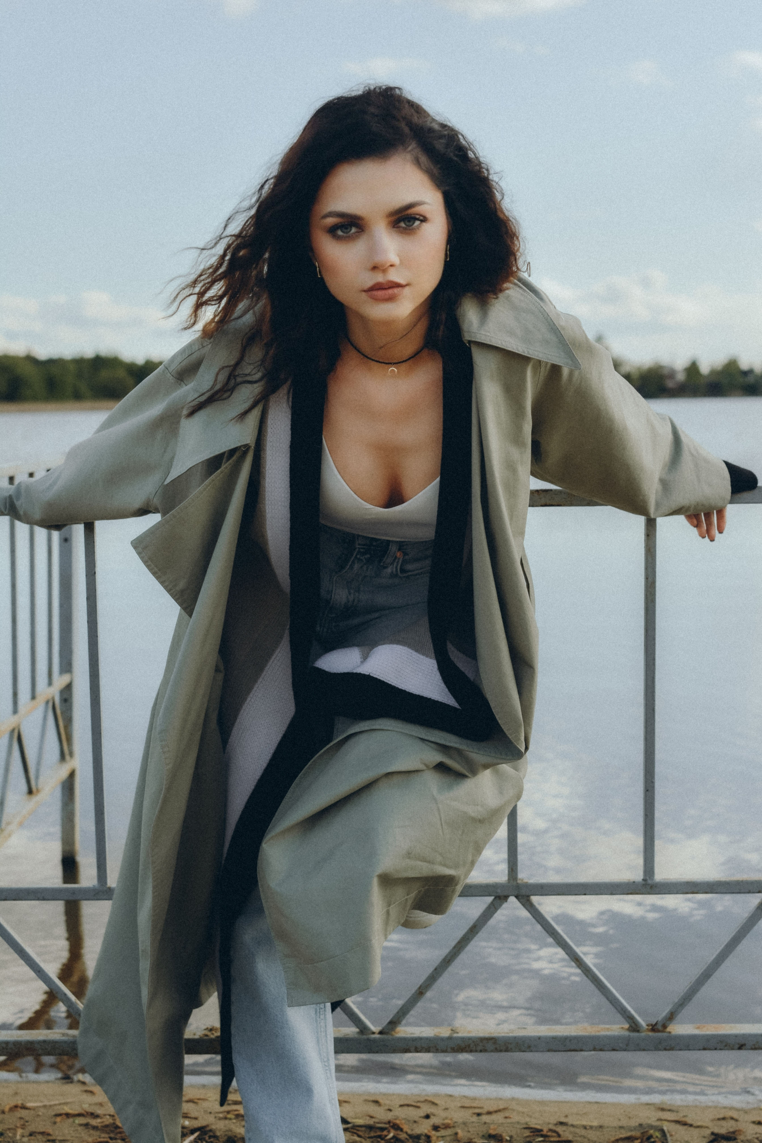 Марина Мун. Фотограф в Москве Ангелина Ким