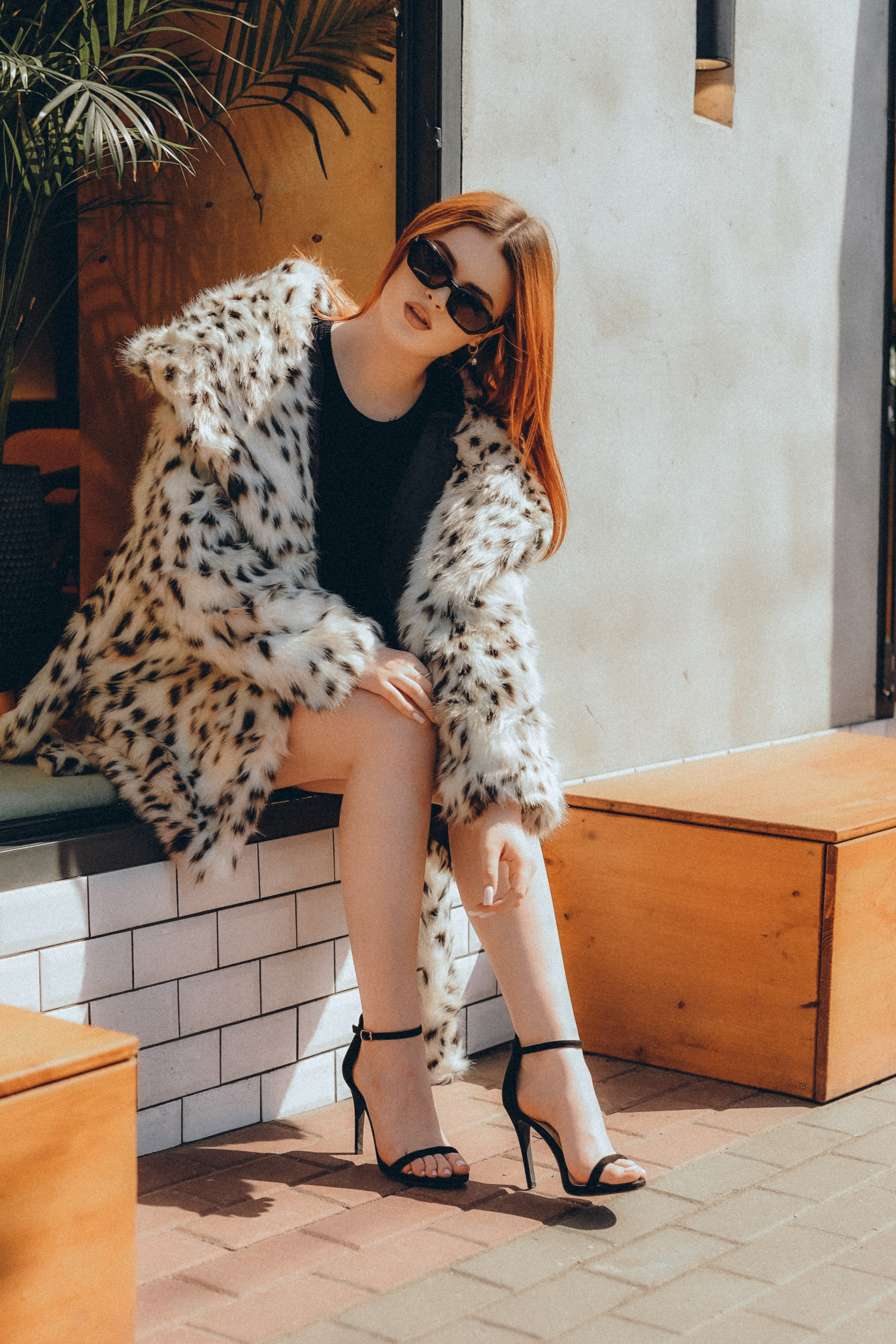 SHOWROOM 505. Фотограф в Москве Ангелина Ким