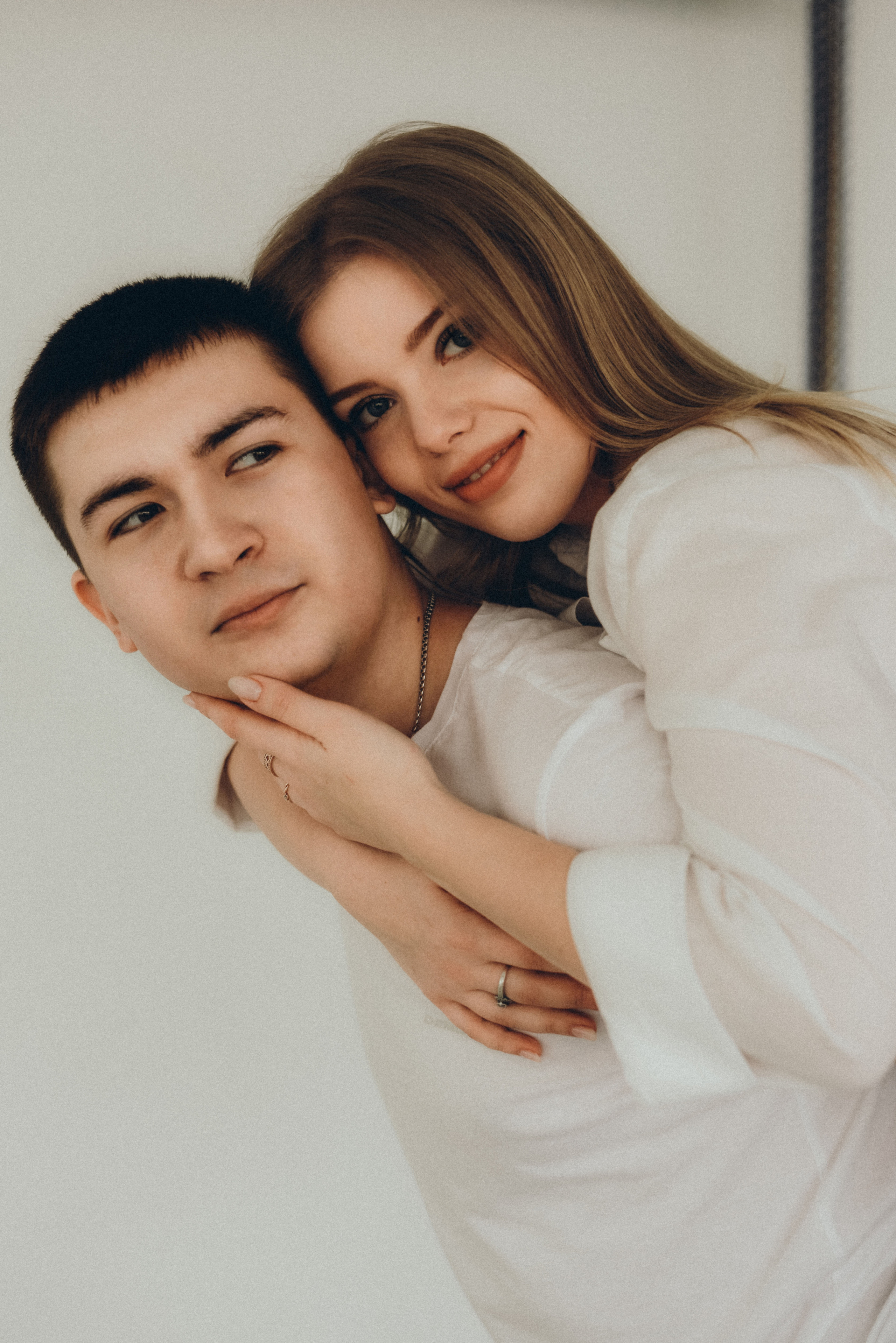 Инна и Алексей. Фотограф в Москве Ангелина Ким