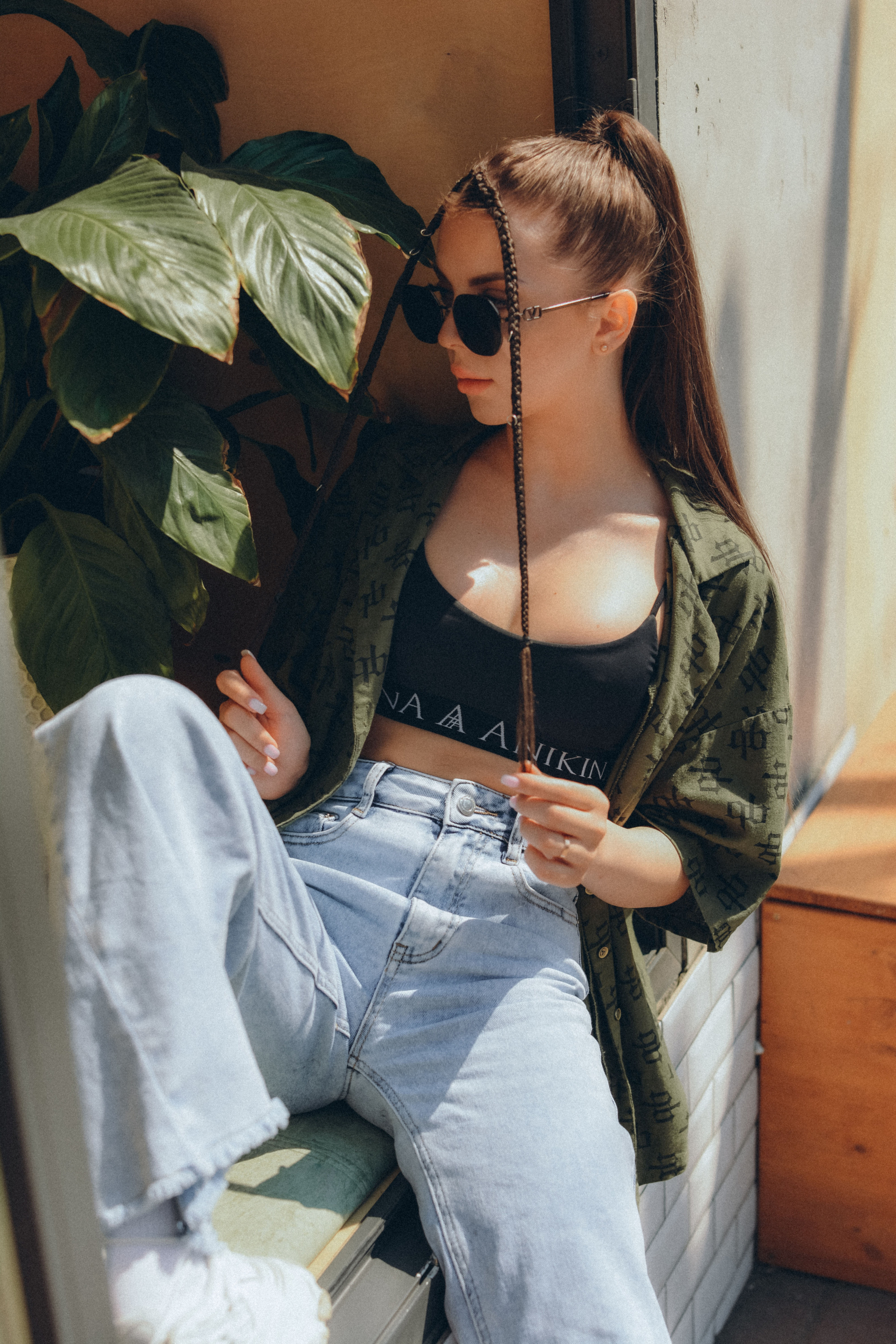 Екатерина Лукина. Фотограф в Москве Ангелина Ким