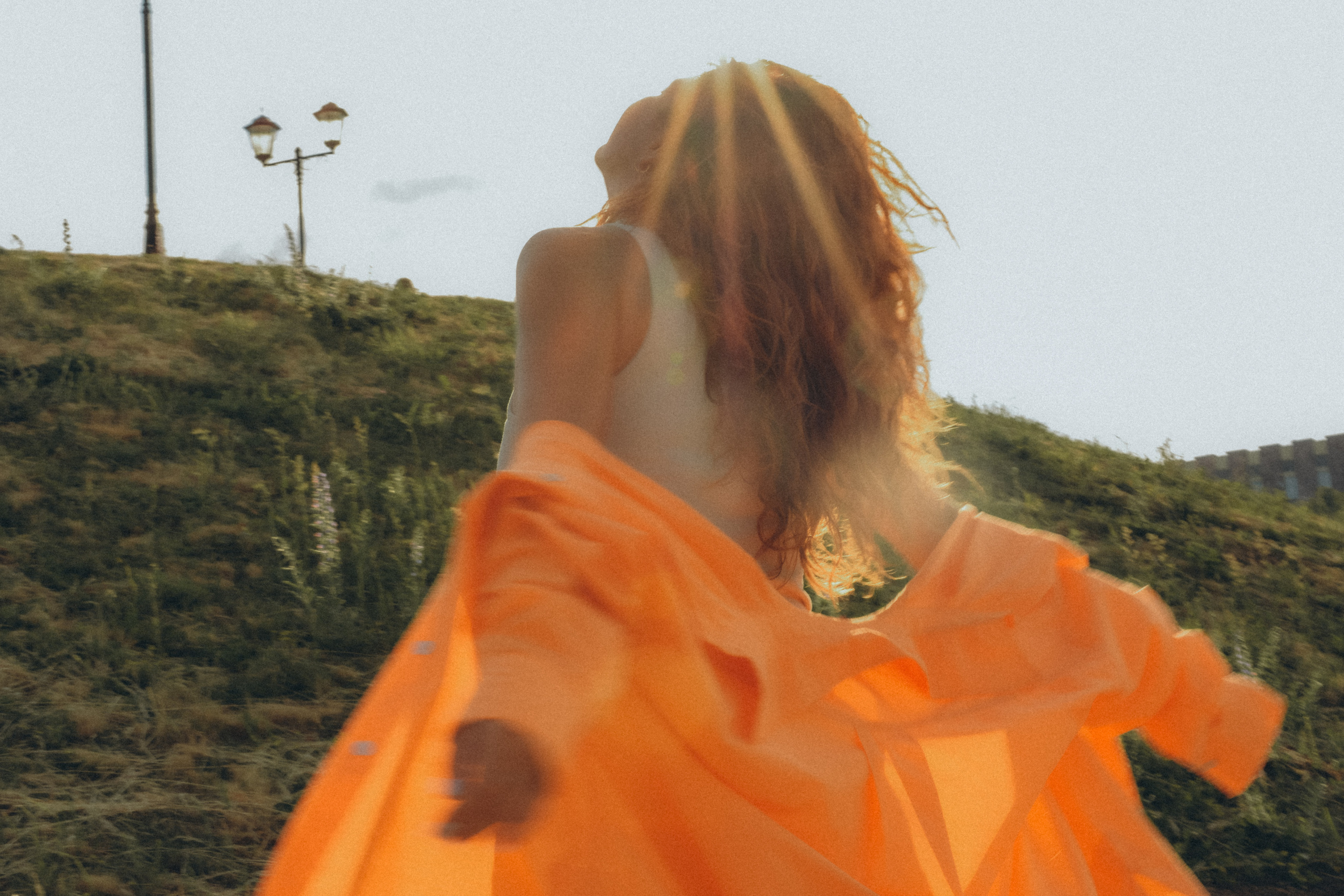 Иван и Екатерина. Фотограф в Москве Ангелина Ким