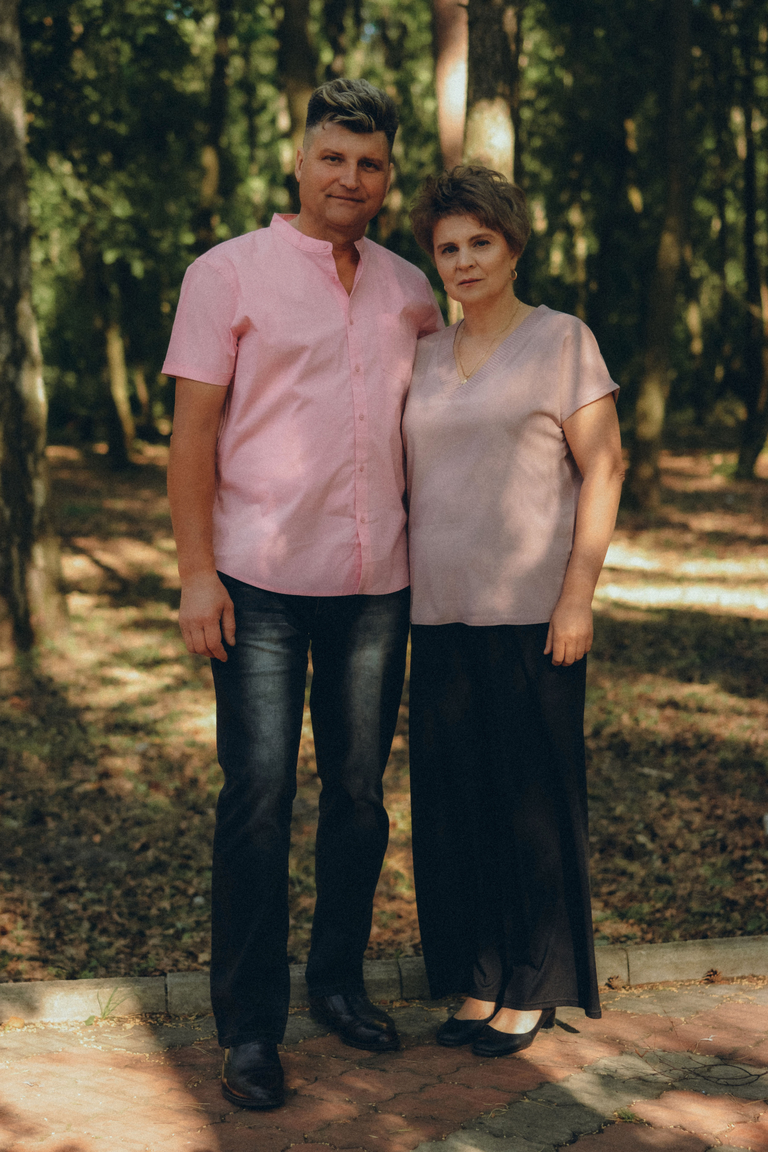 Семья Коноплевых. Фотограф в Москве Ангелина Ким