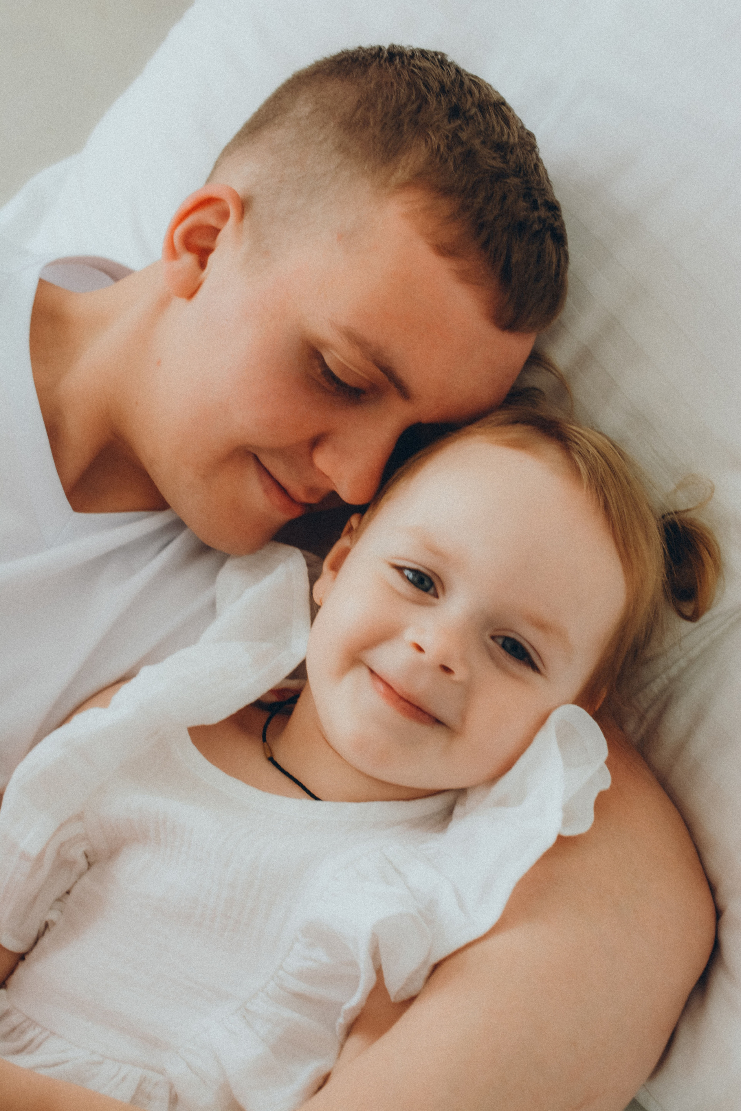 Семья Бельгис. Фотограф в Москве Ангелина Ким