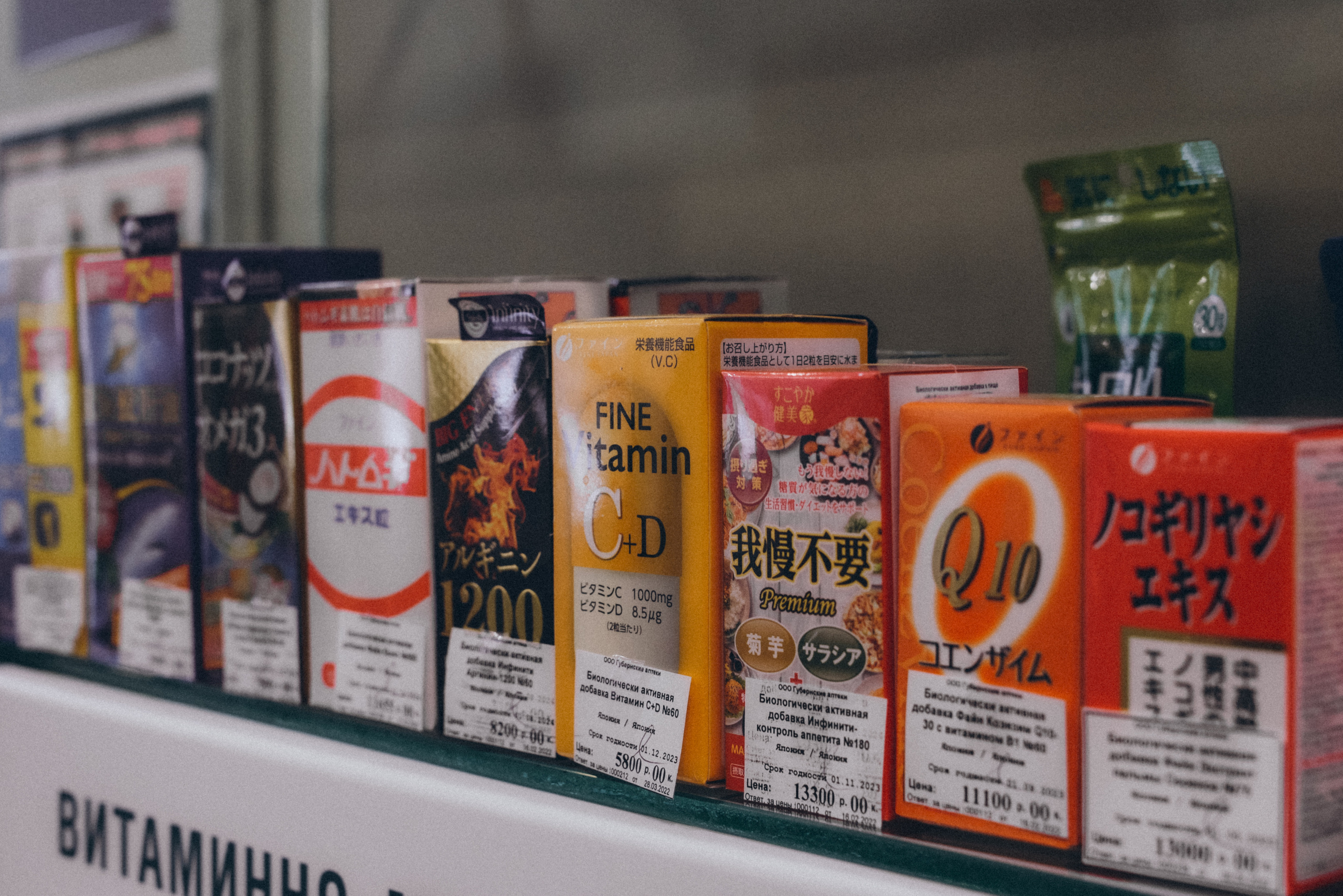 Guber_center. Фотограф в Москве Ангелина Ким