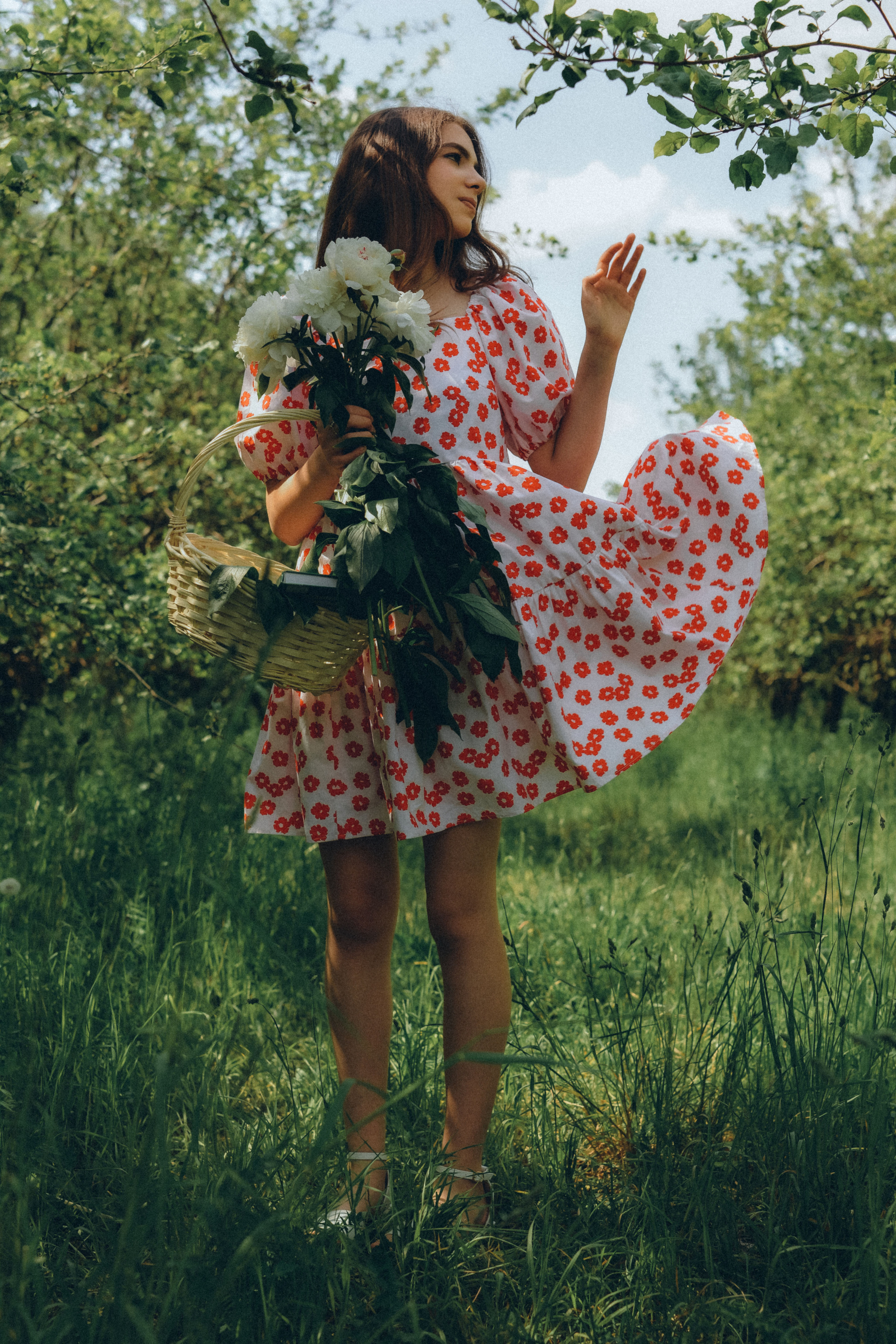 Екатерина Степанченко. Фотограф в Москве Ангелина Ким