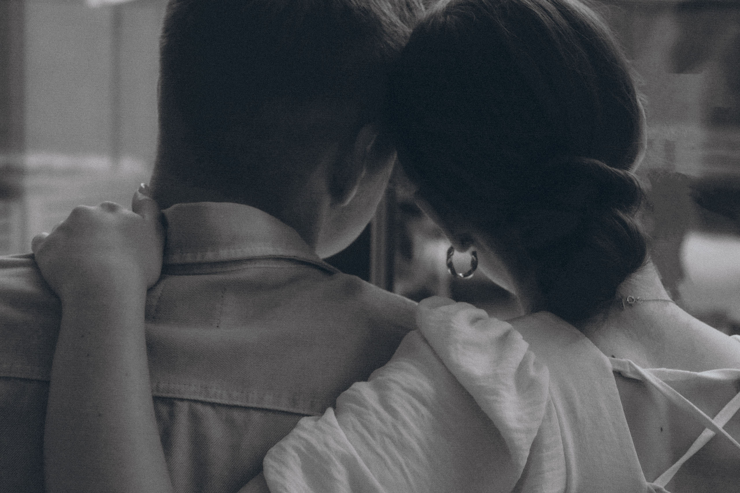 Валентин и Алина. Фотограф в Москве Ангелина Ким