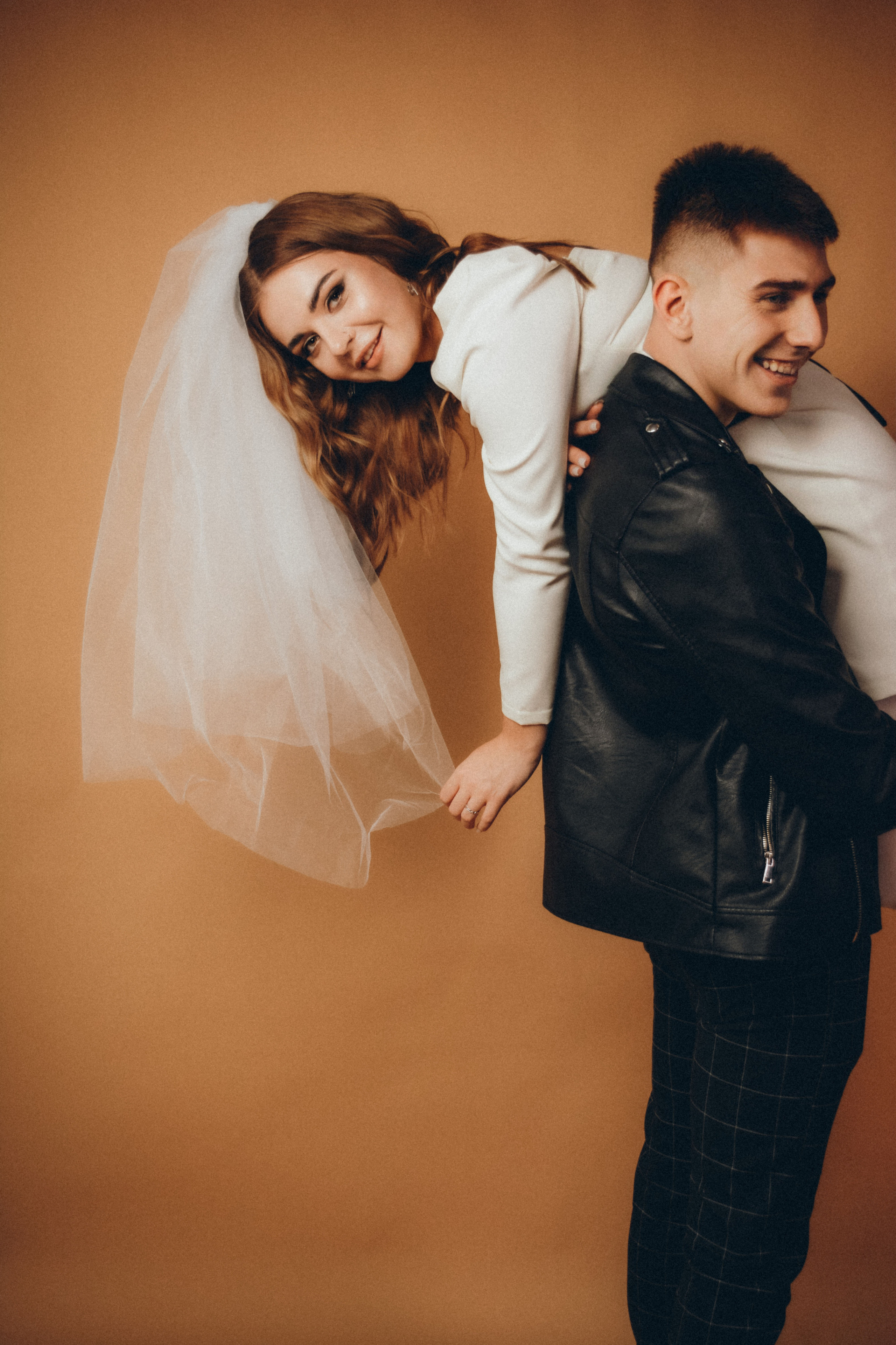 Нина и Влад. Фотограф в Москве Ангелина Ким