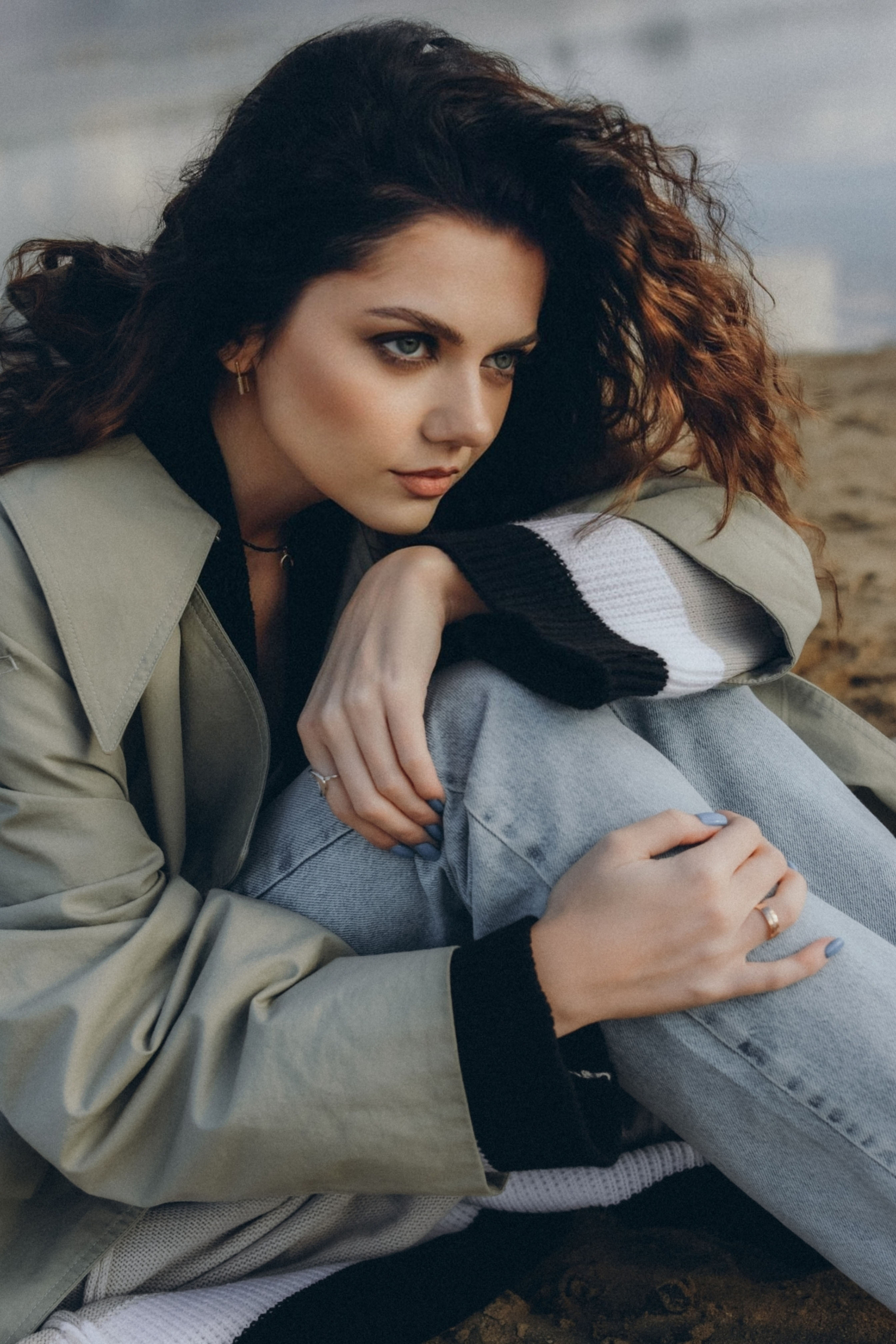 Марина Мун. Фотограф в Москве Ангелина Ким