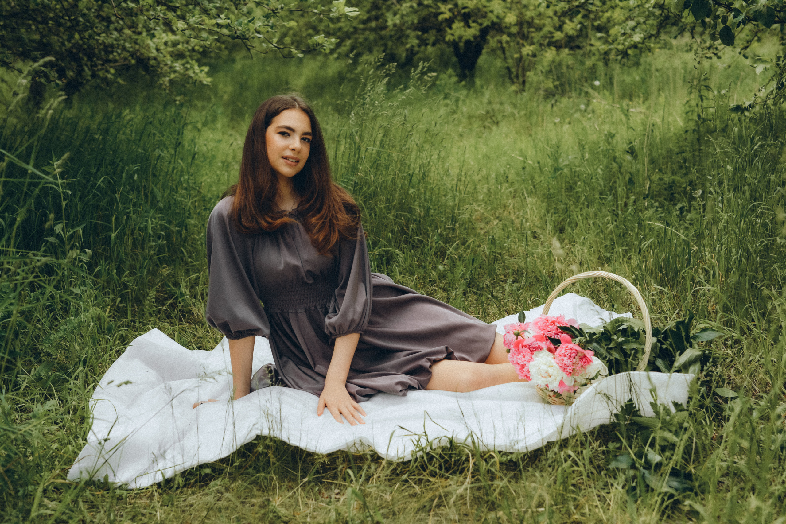 Екатерина Степанченко. Фотограф в Москве Ангелина Ким