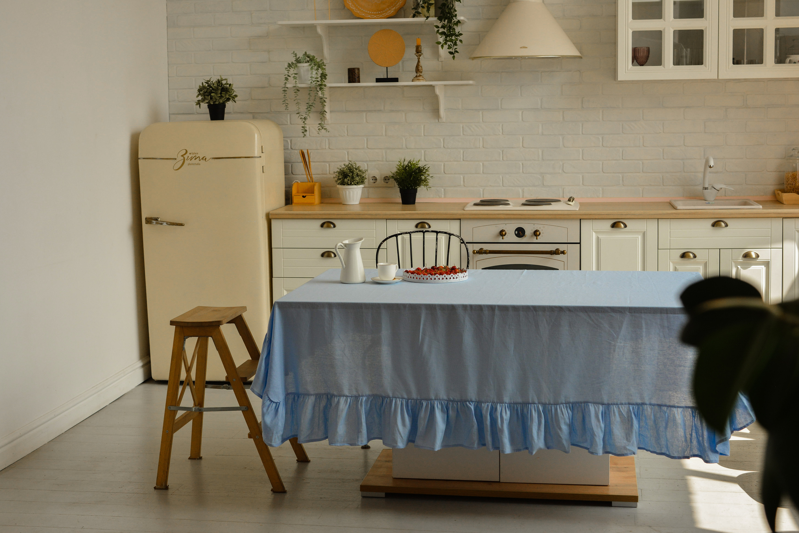 Юлия Костикова. Фотограф в Москве Ангелина Ким