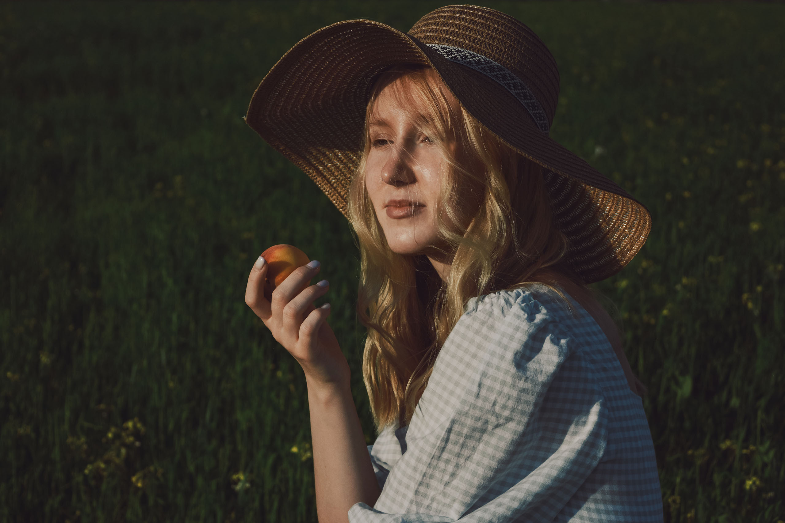 Фотограф в Москве Ангелина Ким