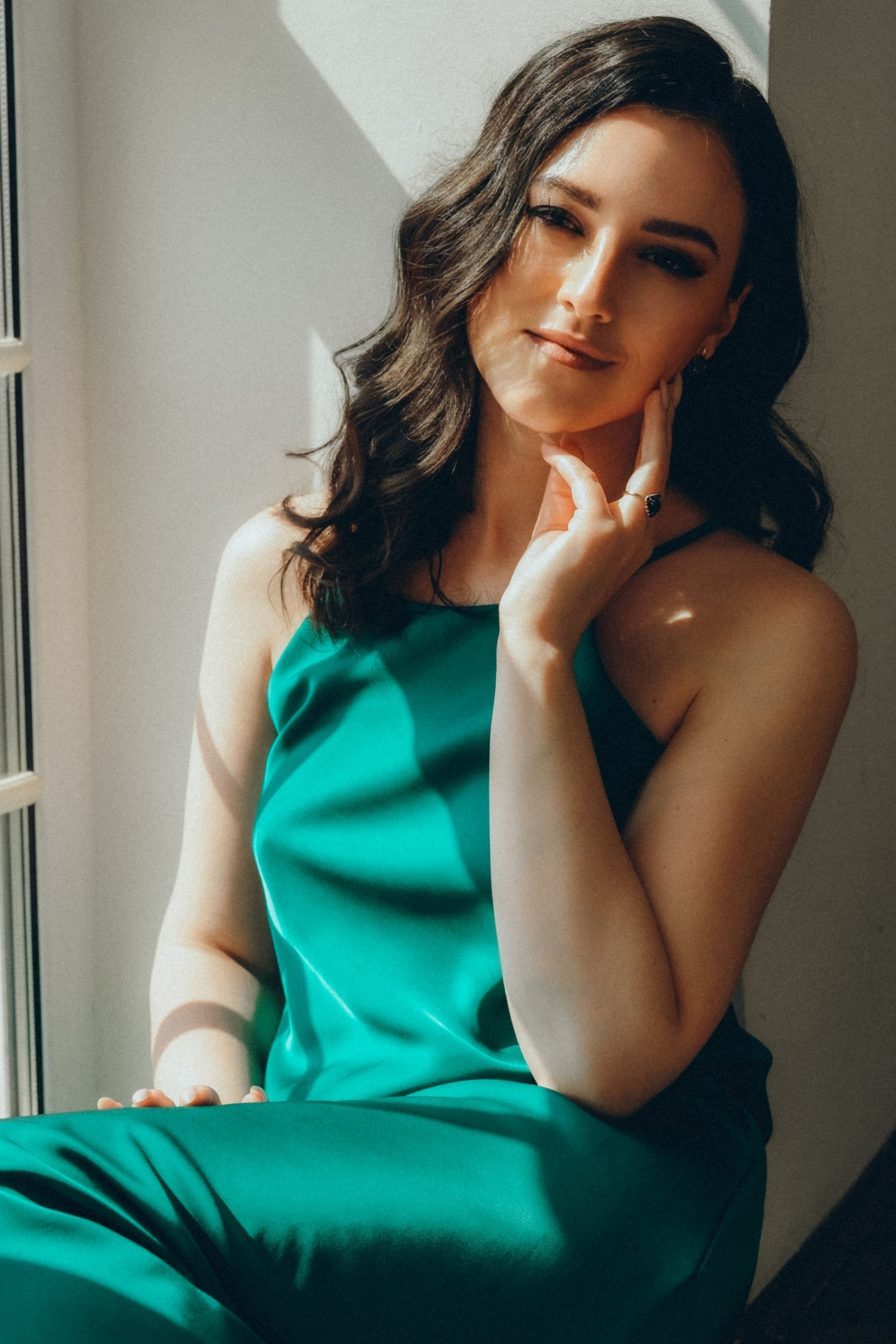 Юлия Васютина. Фотограф в Москве Ангелина Ким