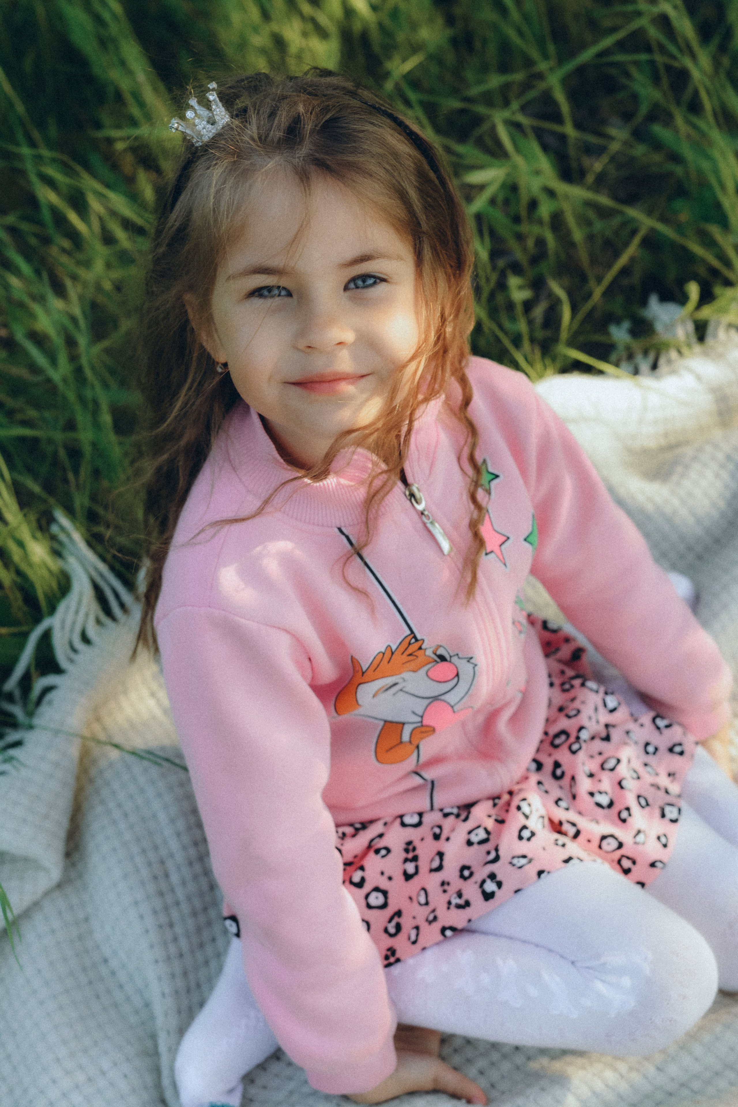 Семья Коноплевых. Фотограф в Москве Ангелина Ким