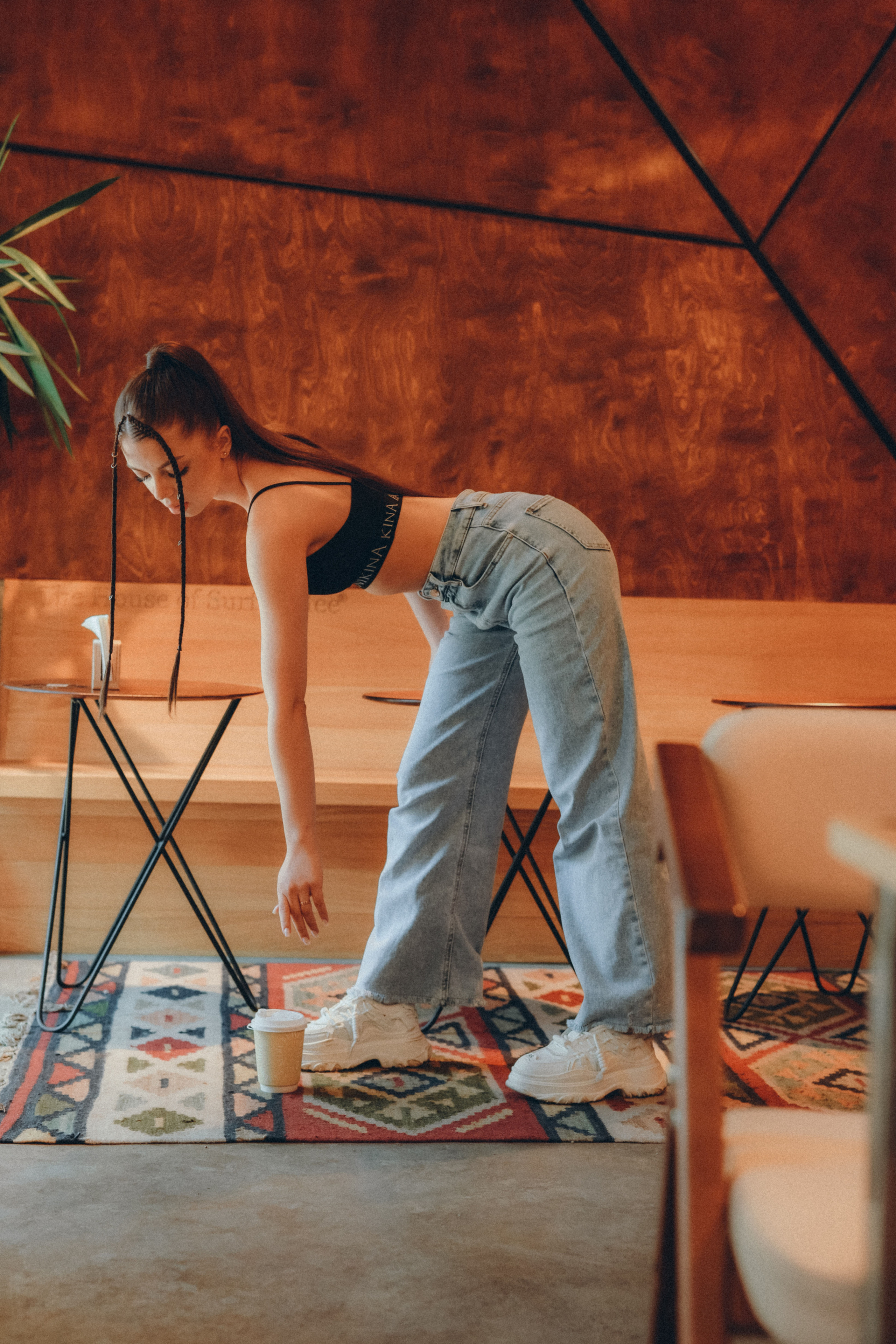 Фотограф в Москве Ангелина Ким