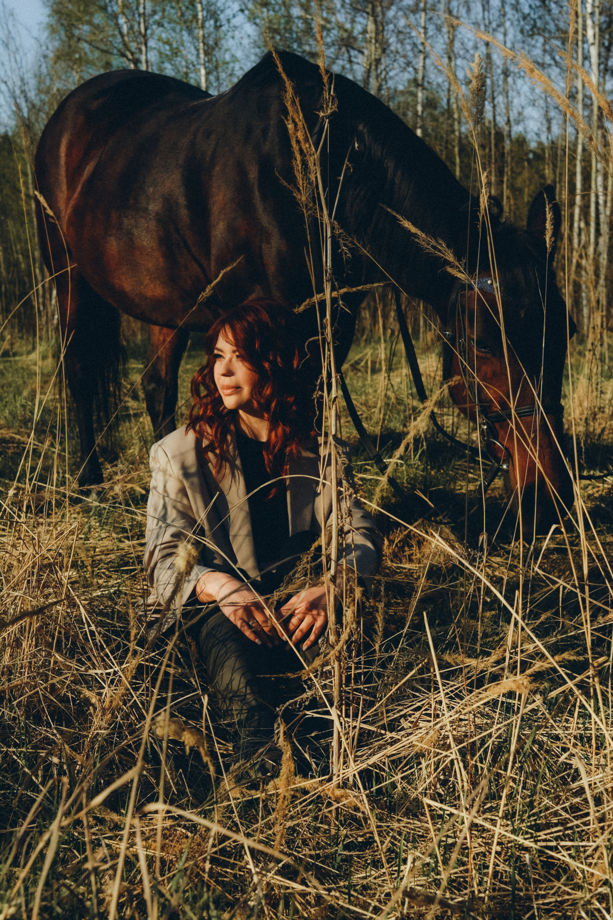 Екатерина Минакова. Фотограф в Москве Ангелина Ким