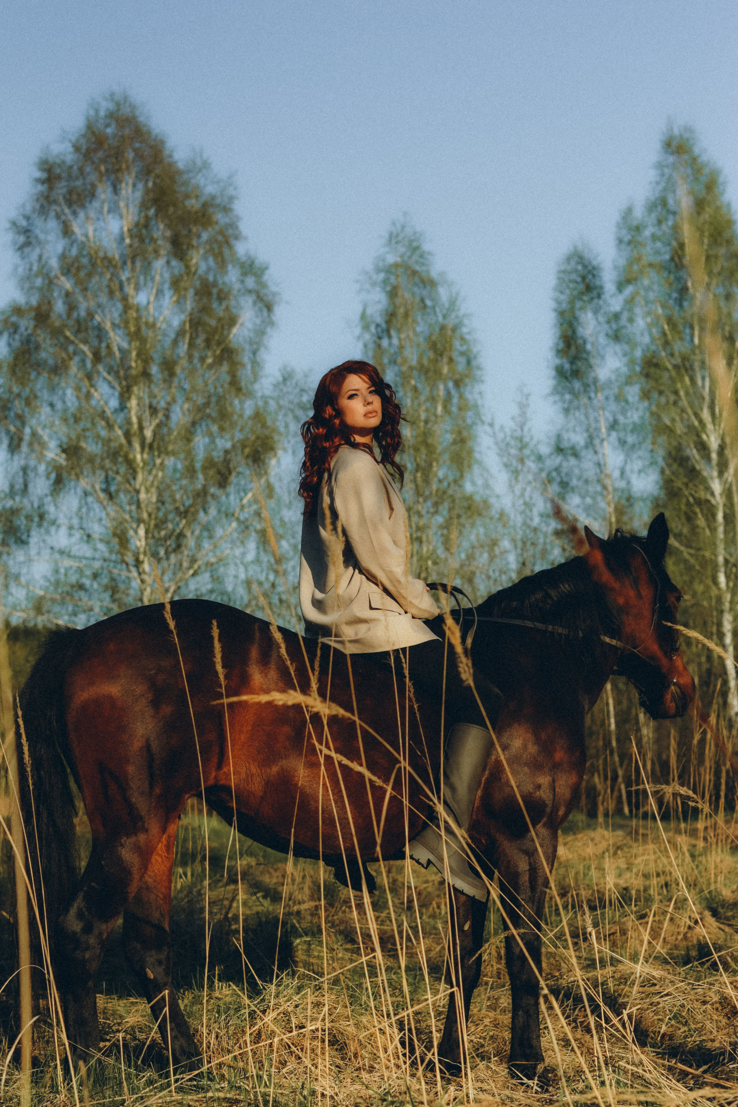 Екатерина Минакова. Фотограф в Москве Ангелина Ким