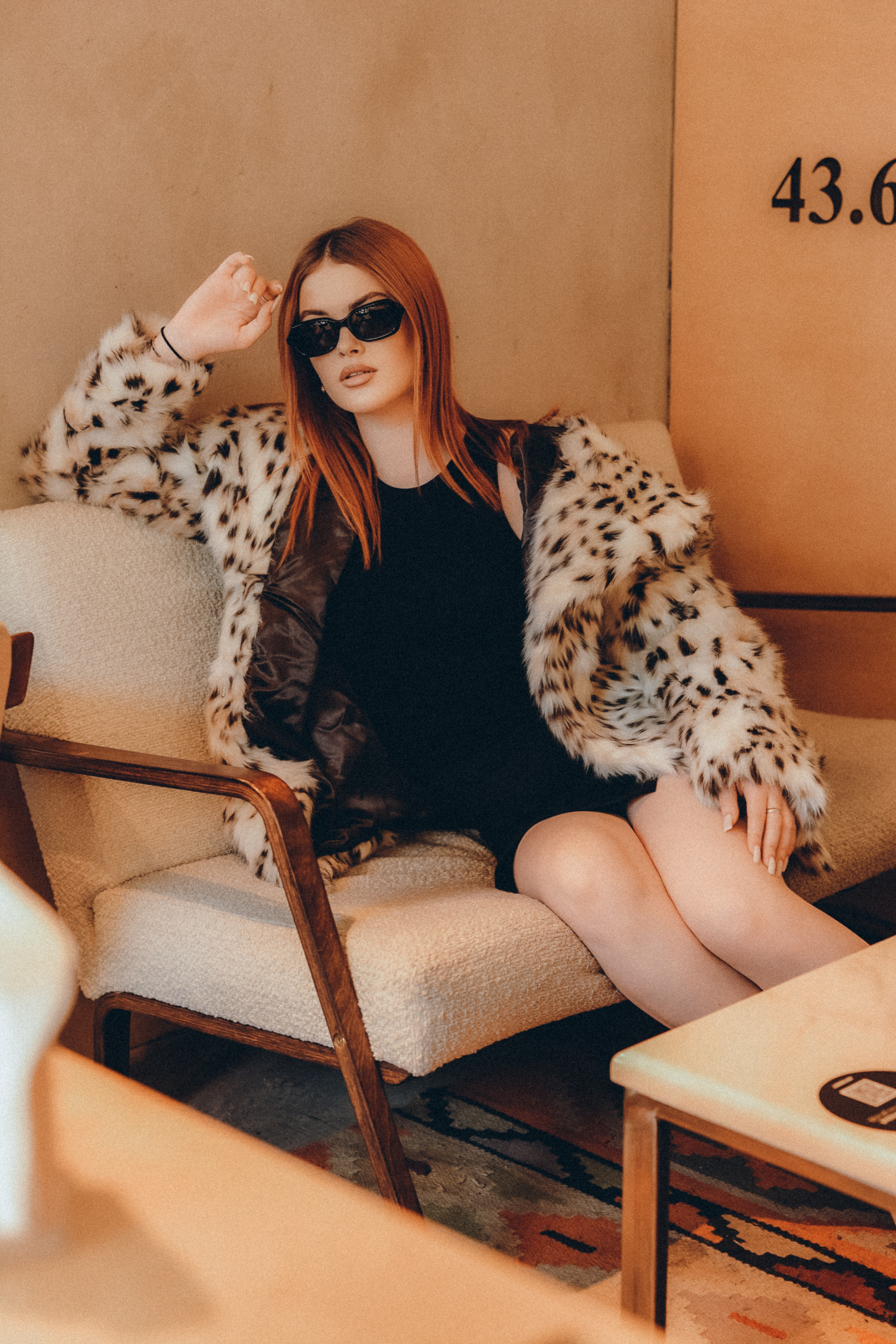 SHOWROOM 505. Фотограф в Москве Ангелина Ким