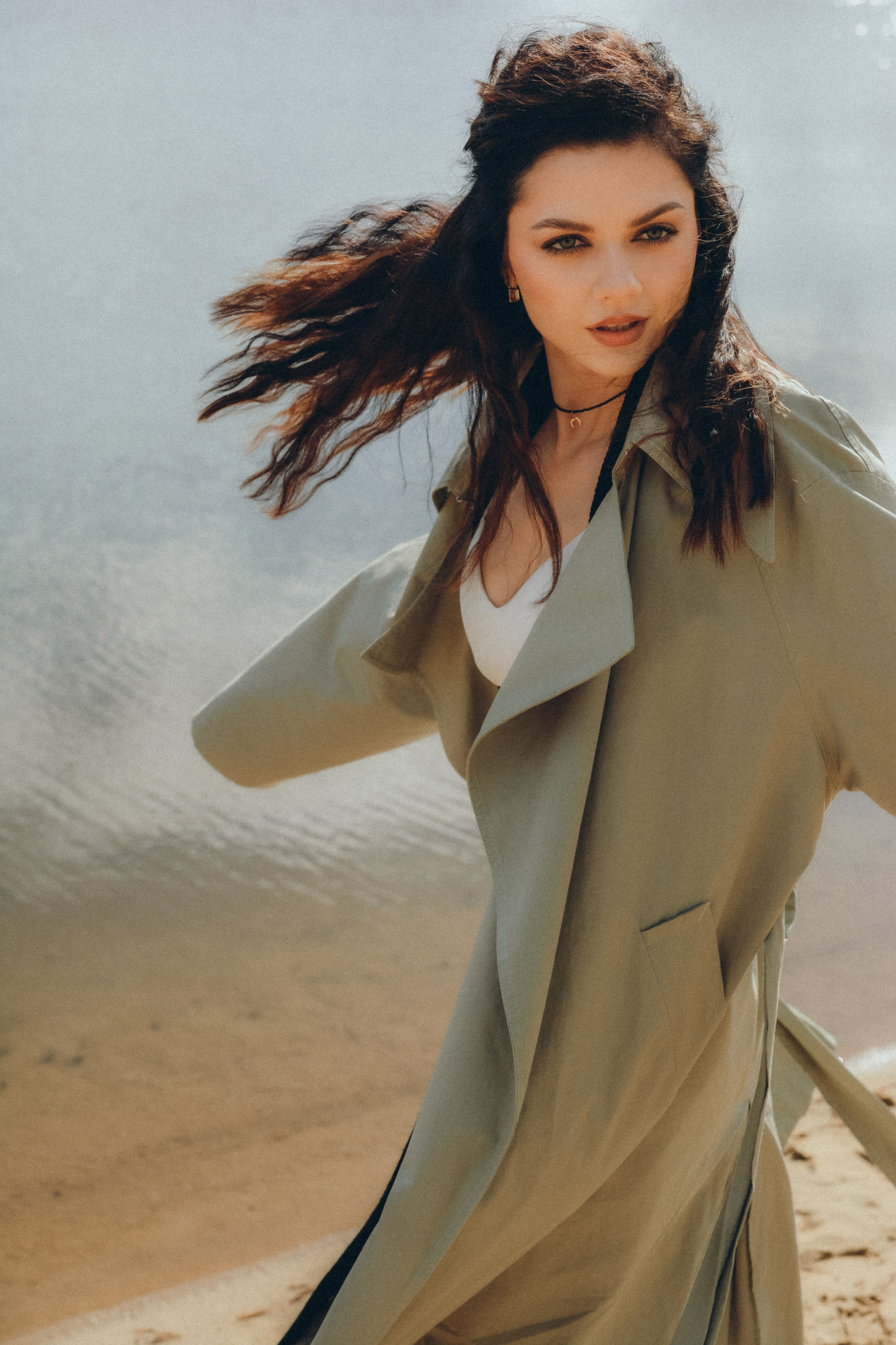 Марина Мун. Фотограф в Москве Ангелина Ким