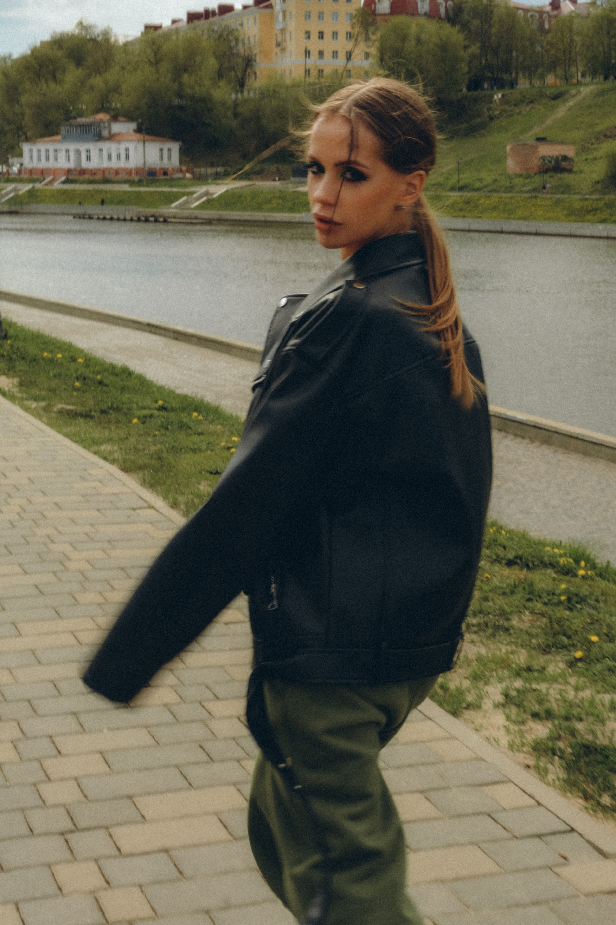 Ангелина Арбатова. Фотограф в Москве Ангелина Ким