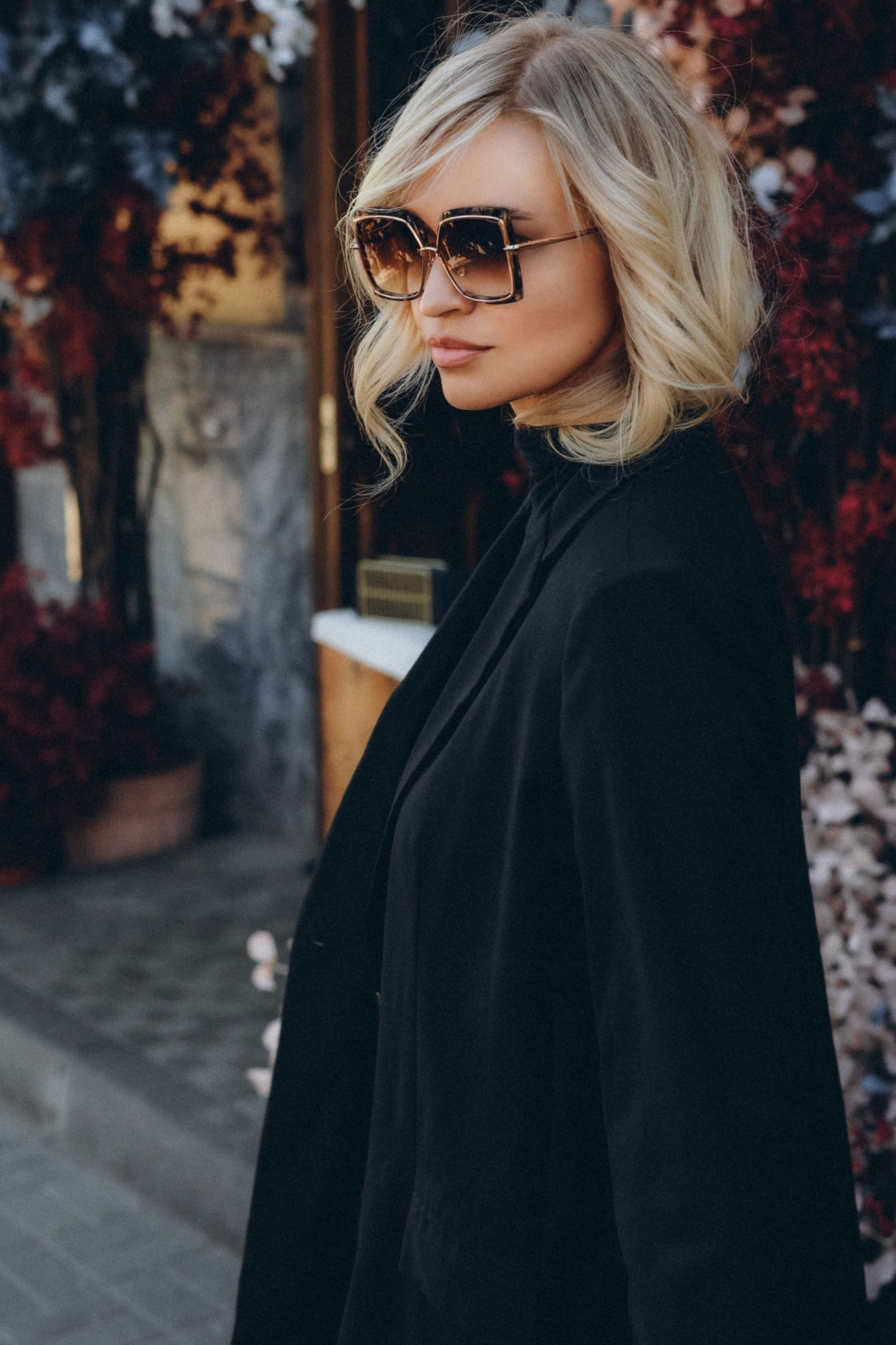 Марина Мертс. Фотограф в Москве Ангелина Ким