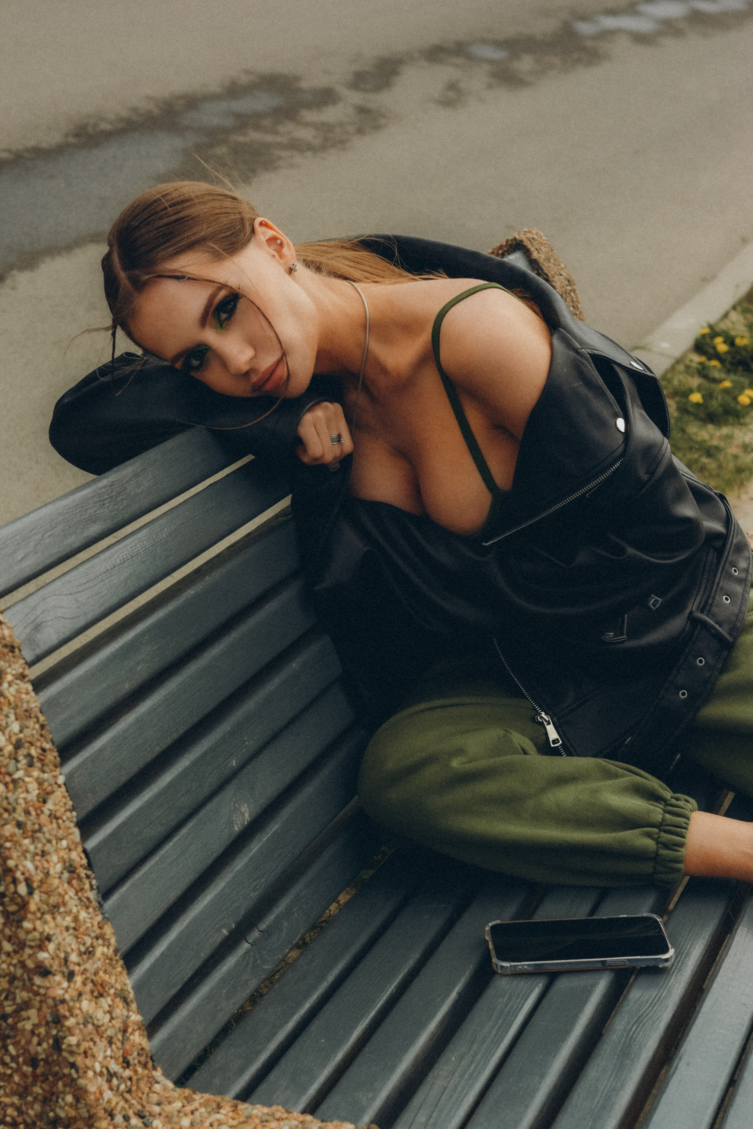 Ангелина Арбатова. Фотограф в Москве Ангелина Ким