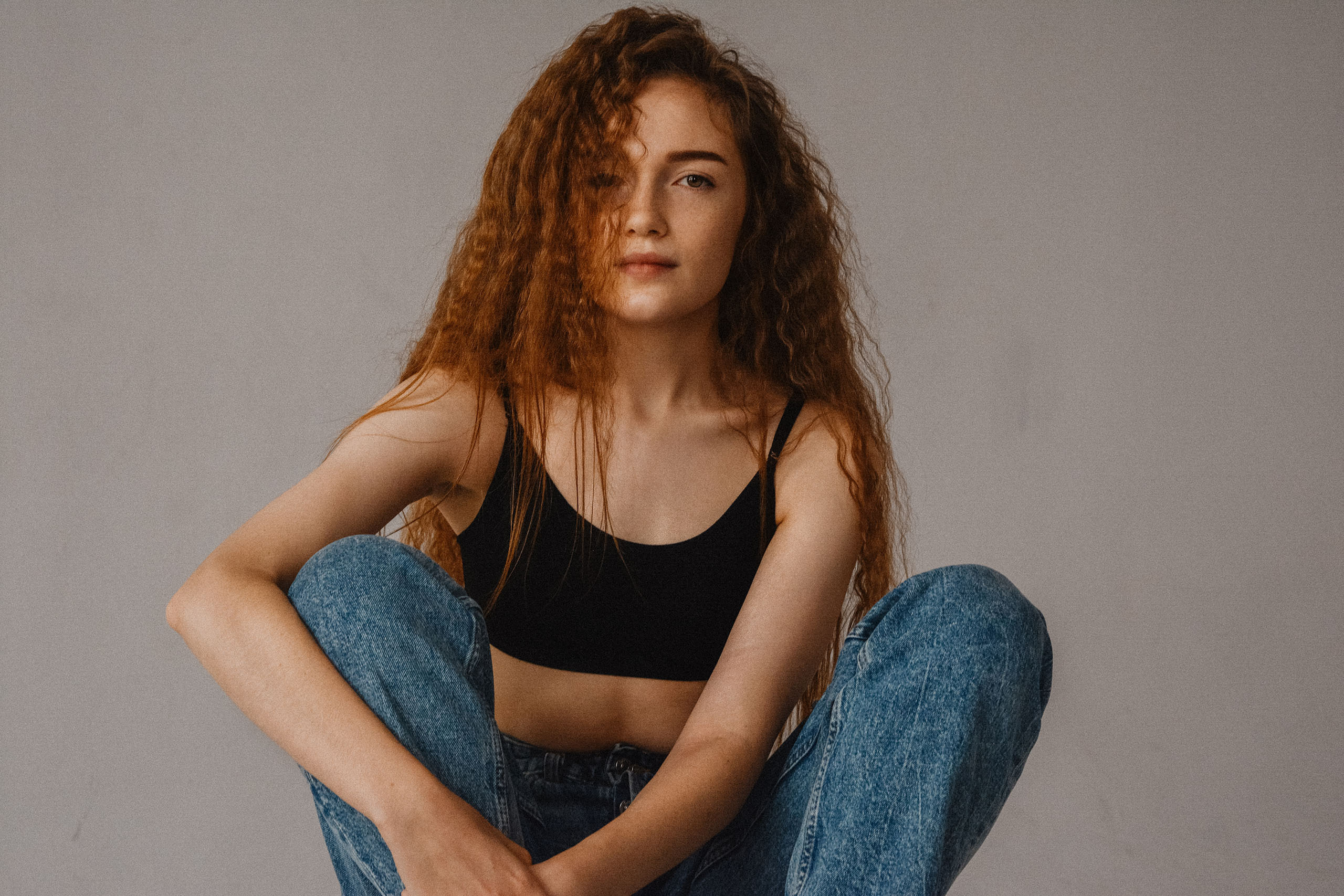 Анна Аксёнова. Фотограф в Москве Ангелина Ким