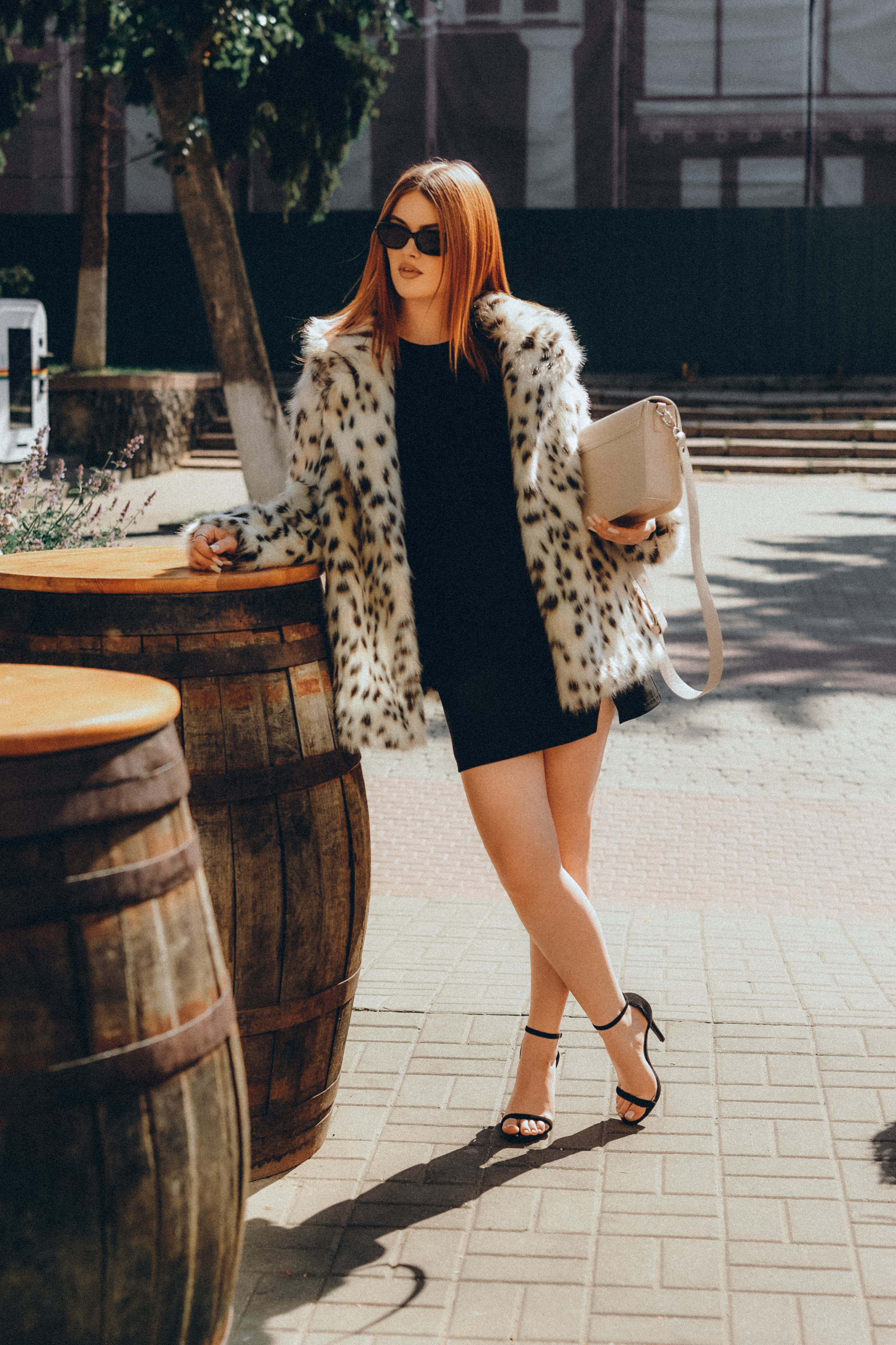 SHOWROOM 505. Фотограф в Москве Ангелина Ким