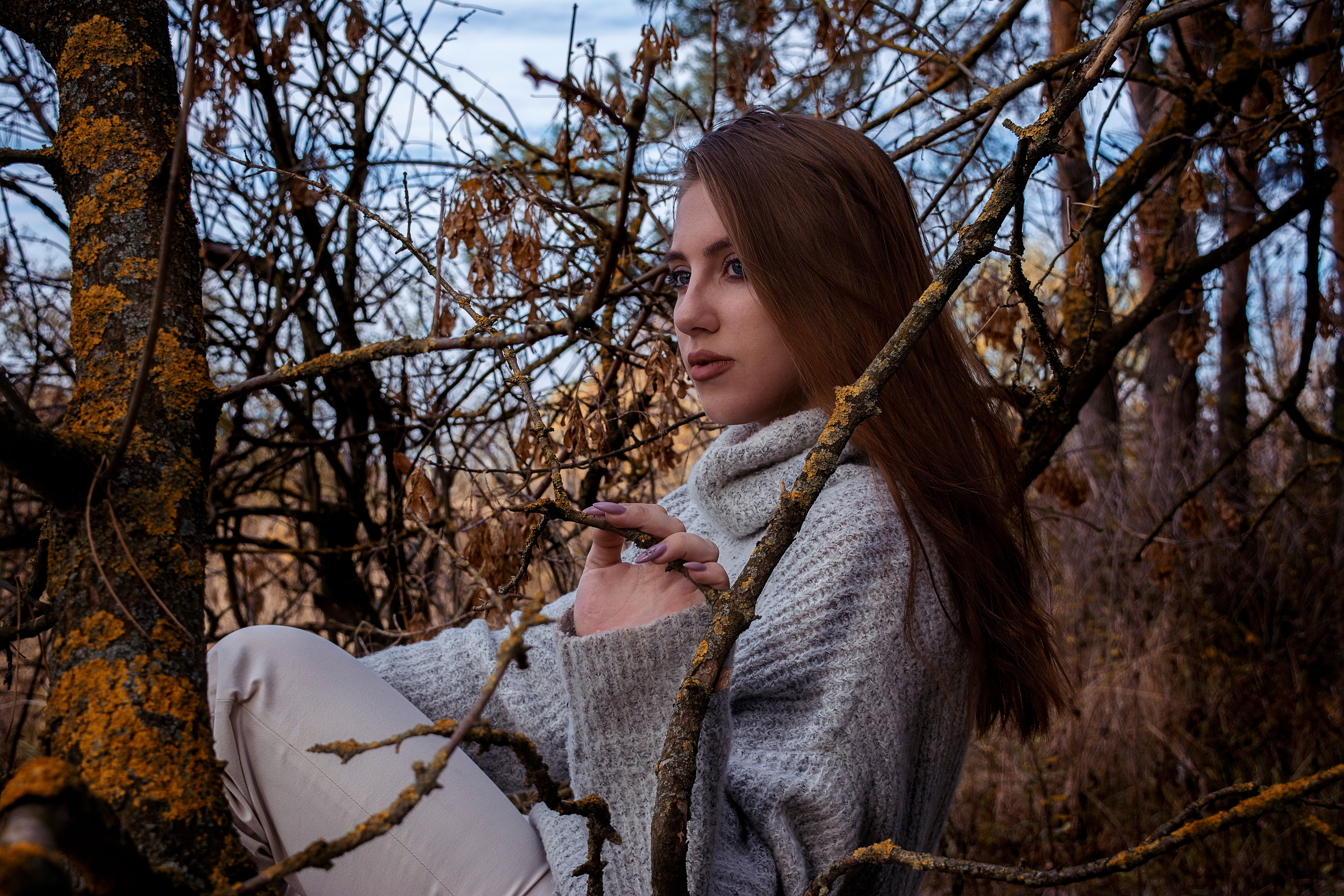 Наталья Елисеева. Фотограф в Москве Ангелина Ким