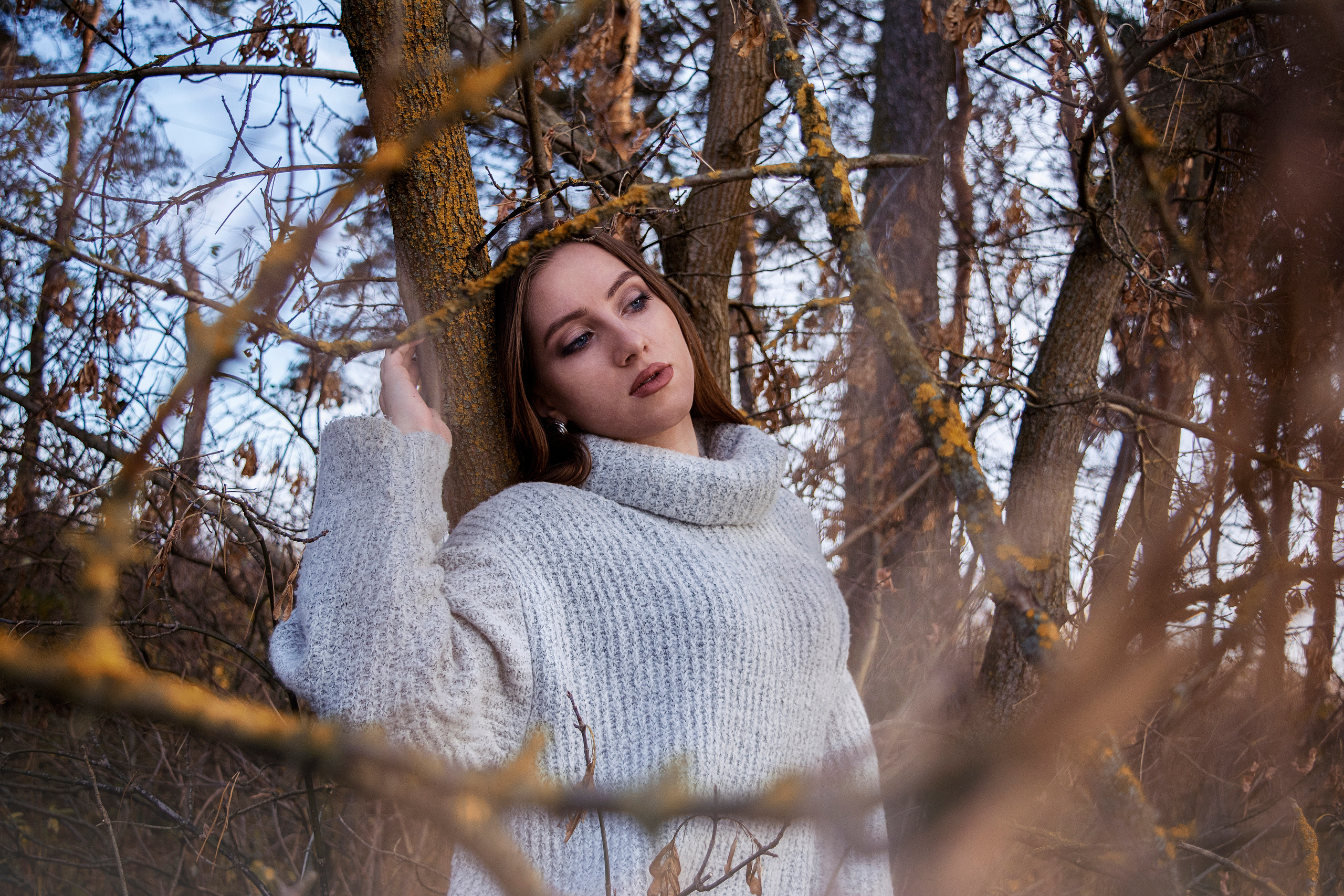 Наталья Елисеева. Фотограф в Москве Ангелина Ким