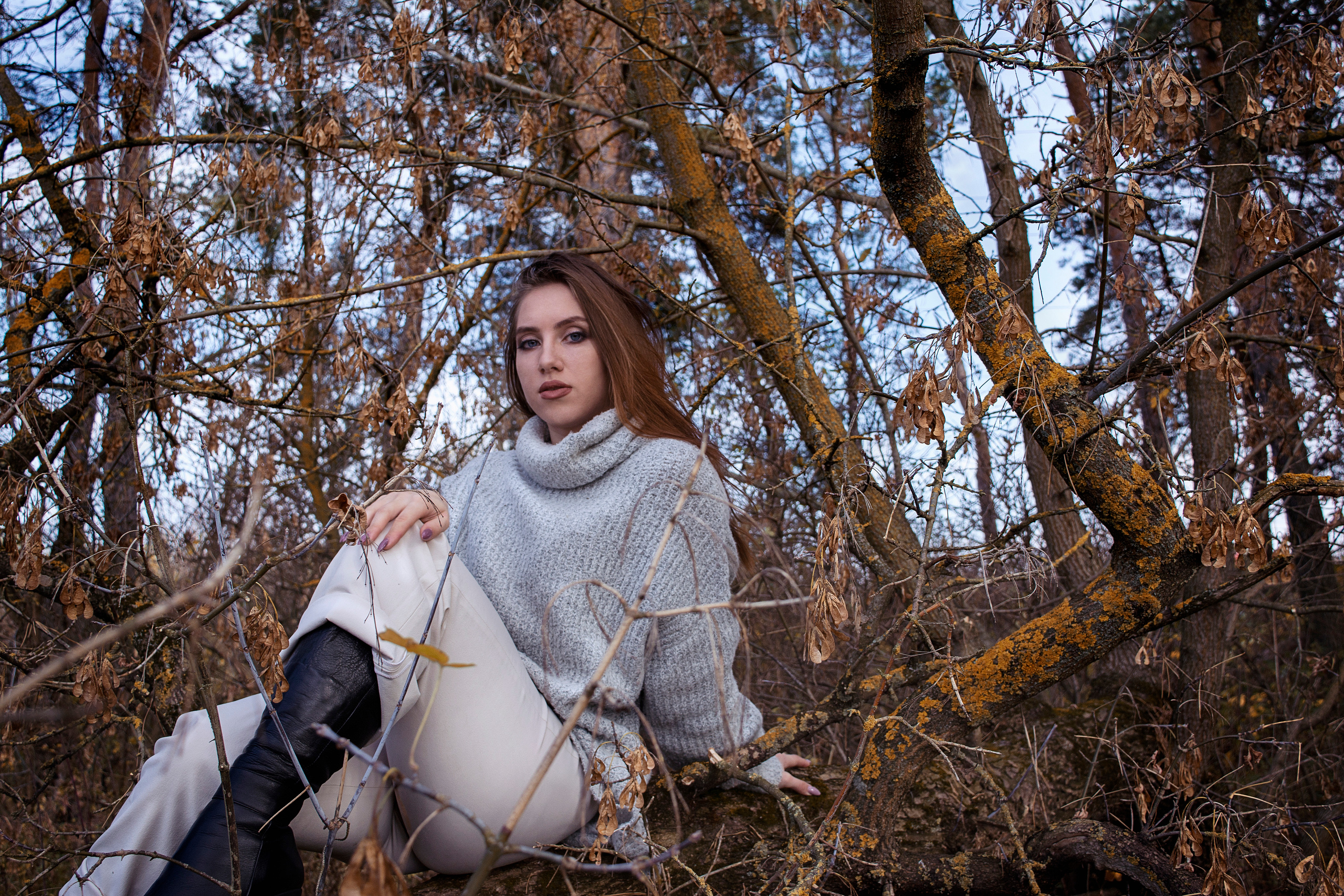 Наталья Елисеева. Фотограф в Москве Ангелина Ким