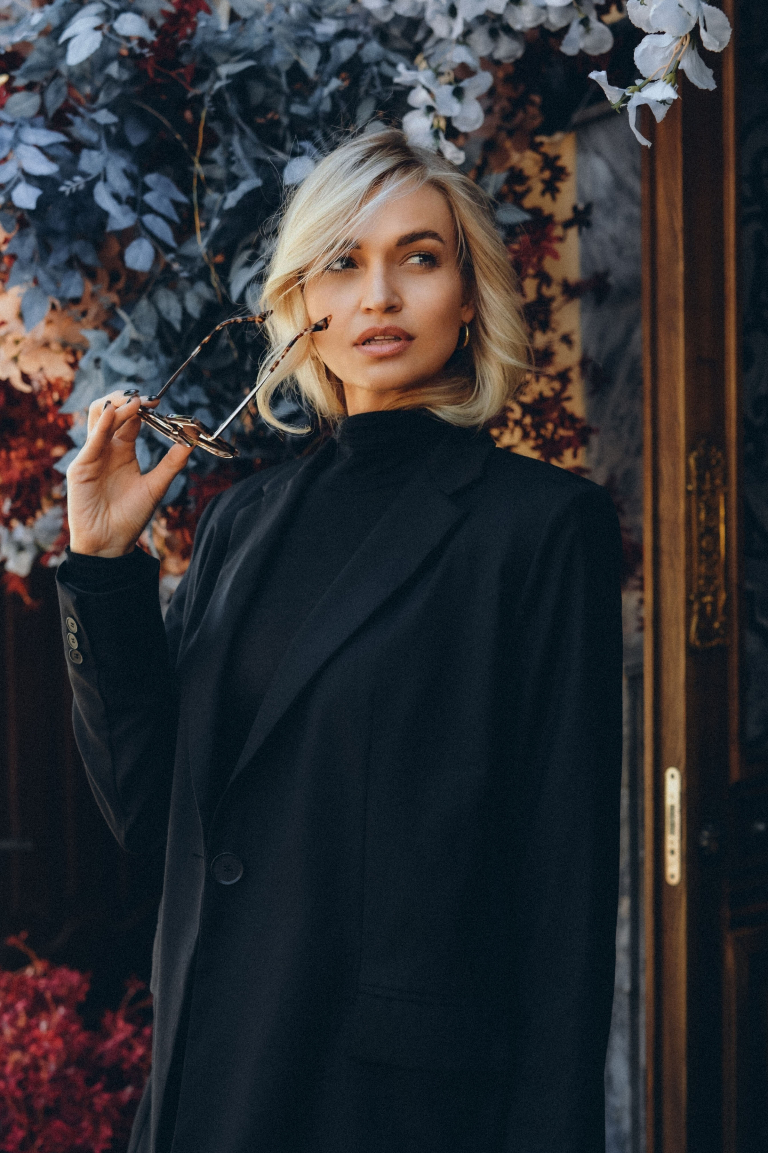 Марина Мертс. Фотограф в Москве Ангелина Ким