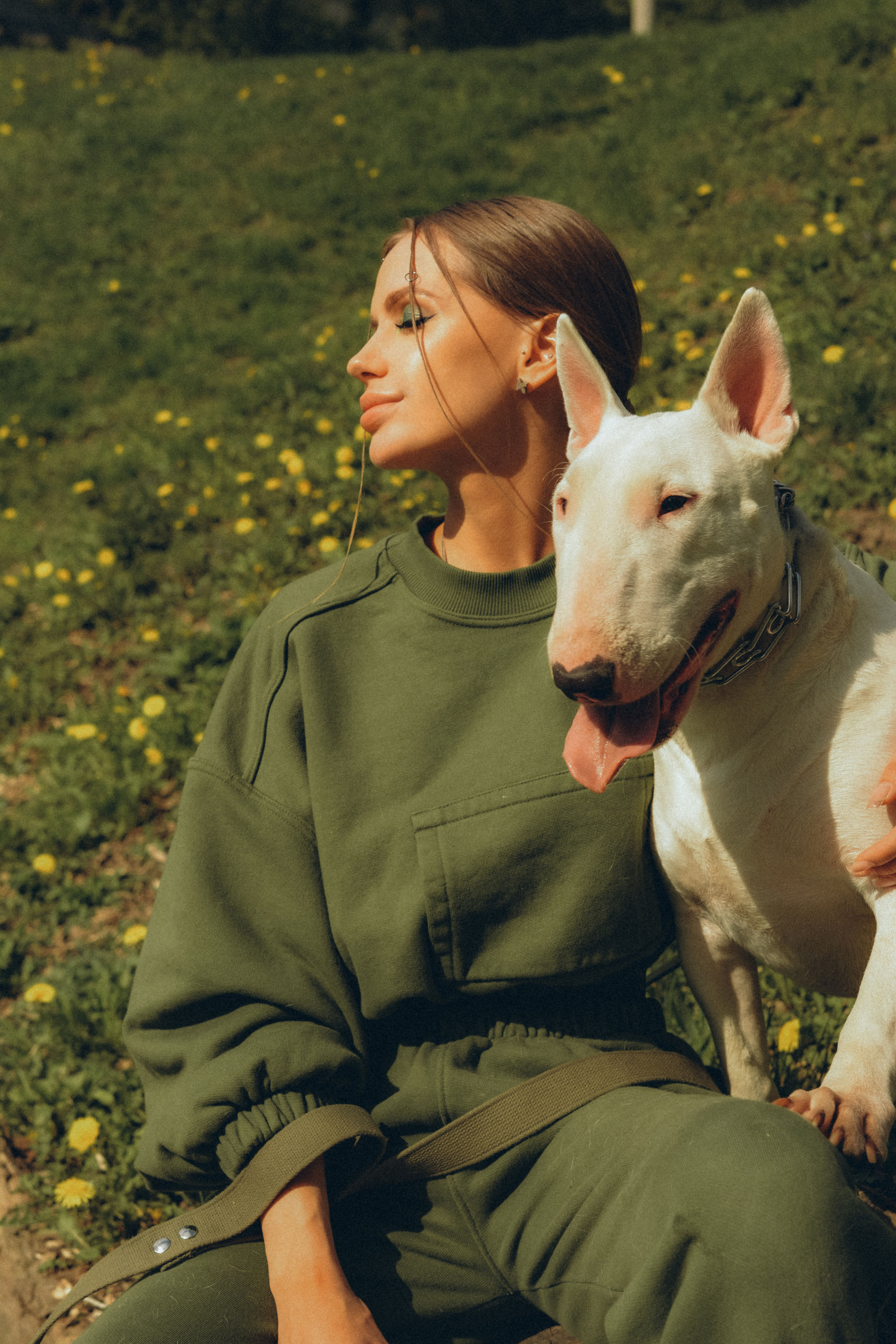 Ангелина Арбатова. Фотограф в Москве Ангелина Ким