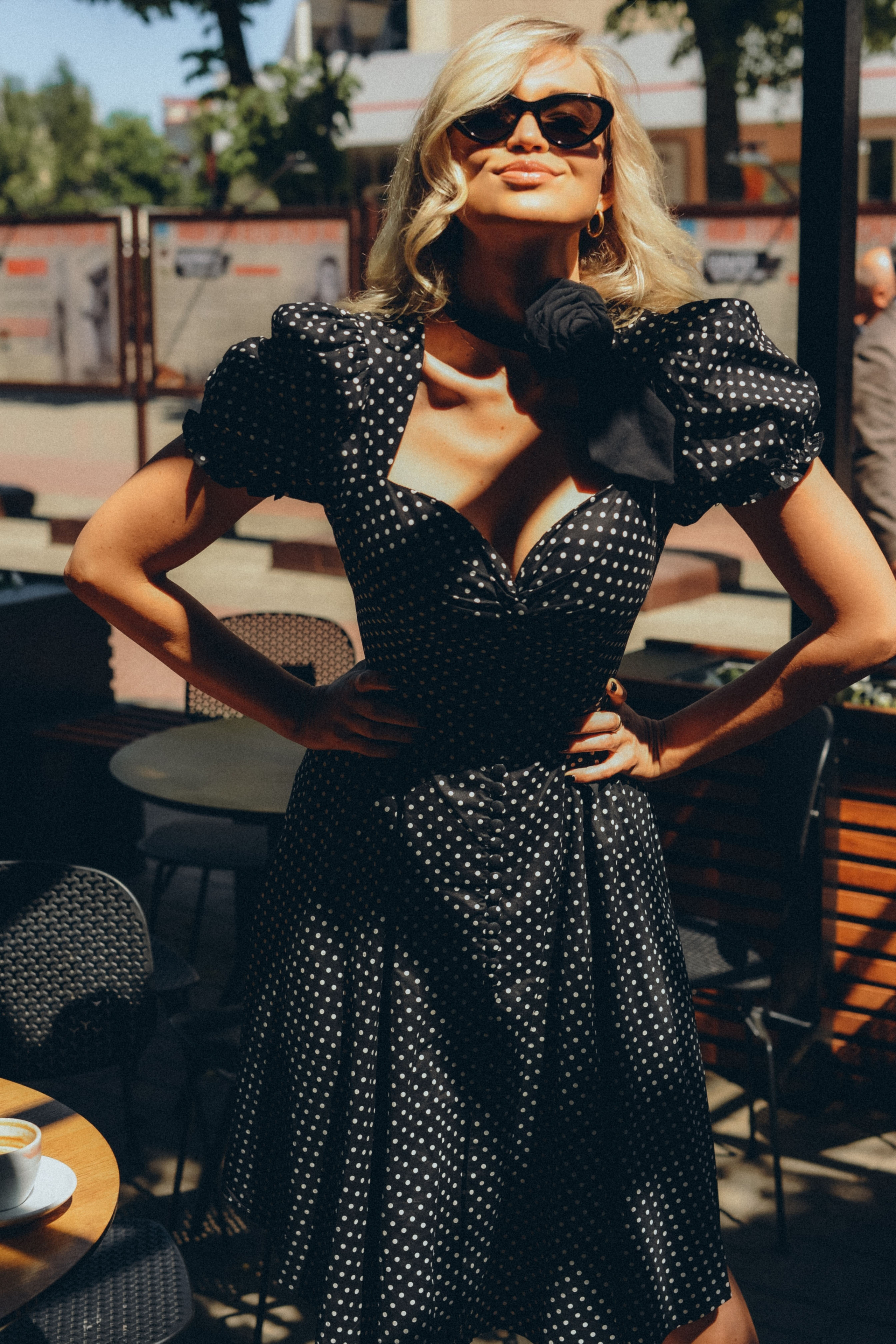 Марина Мертс. Фотограф в Москве Ангелина Ким