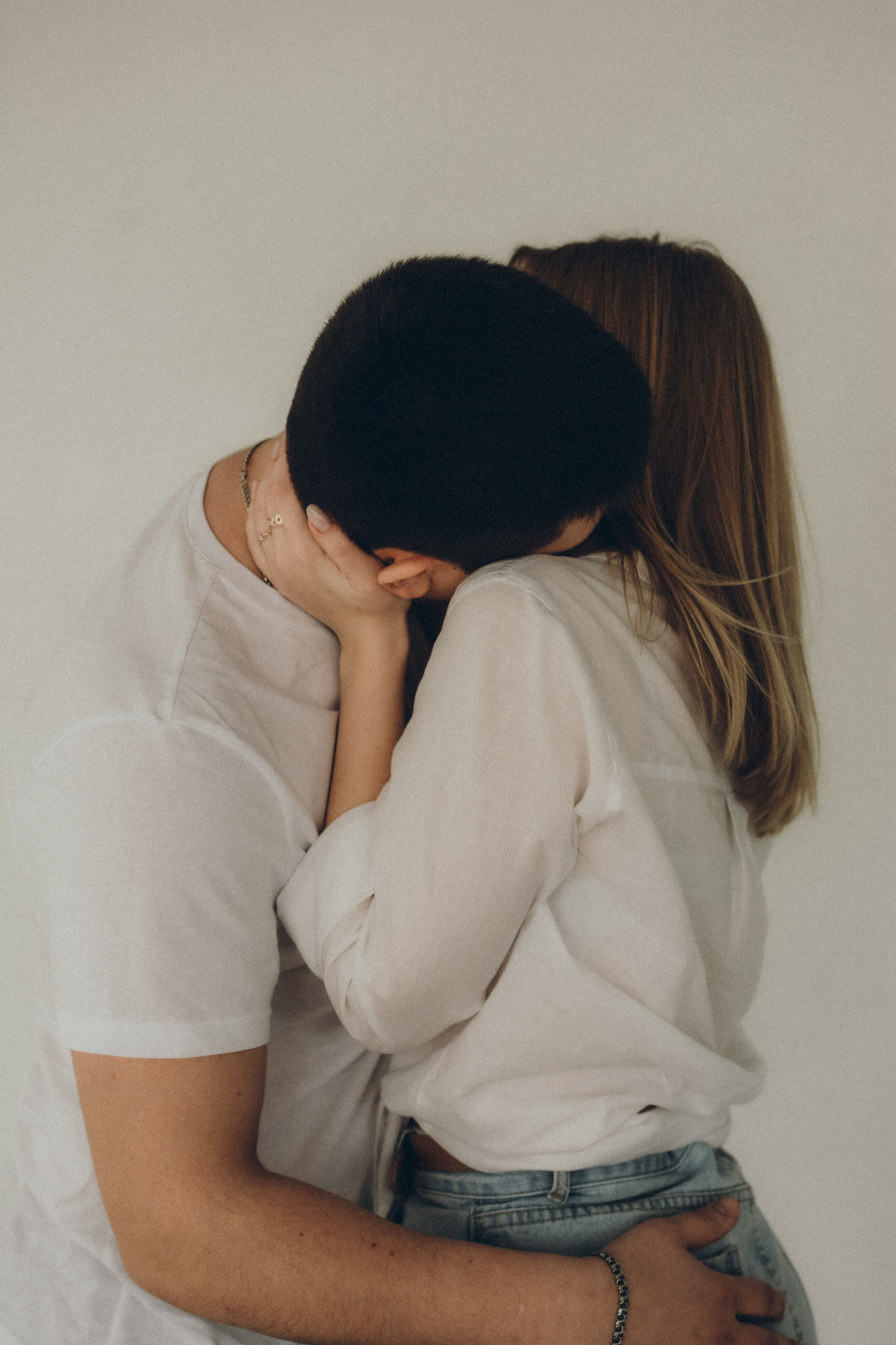 Инна и Алексей. Фотограф в Москве Ангелина Ким