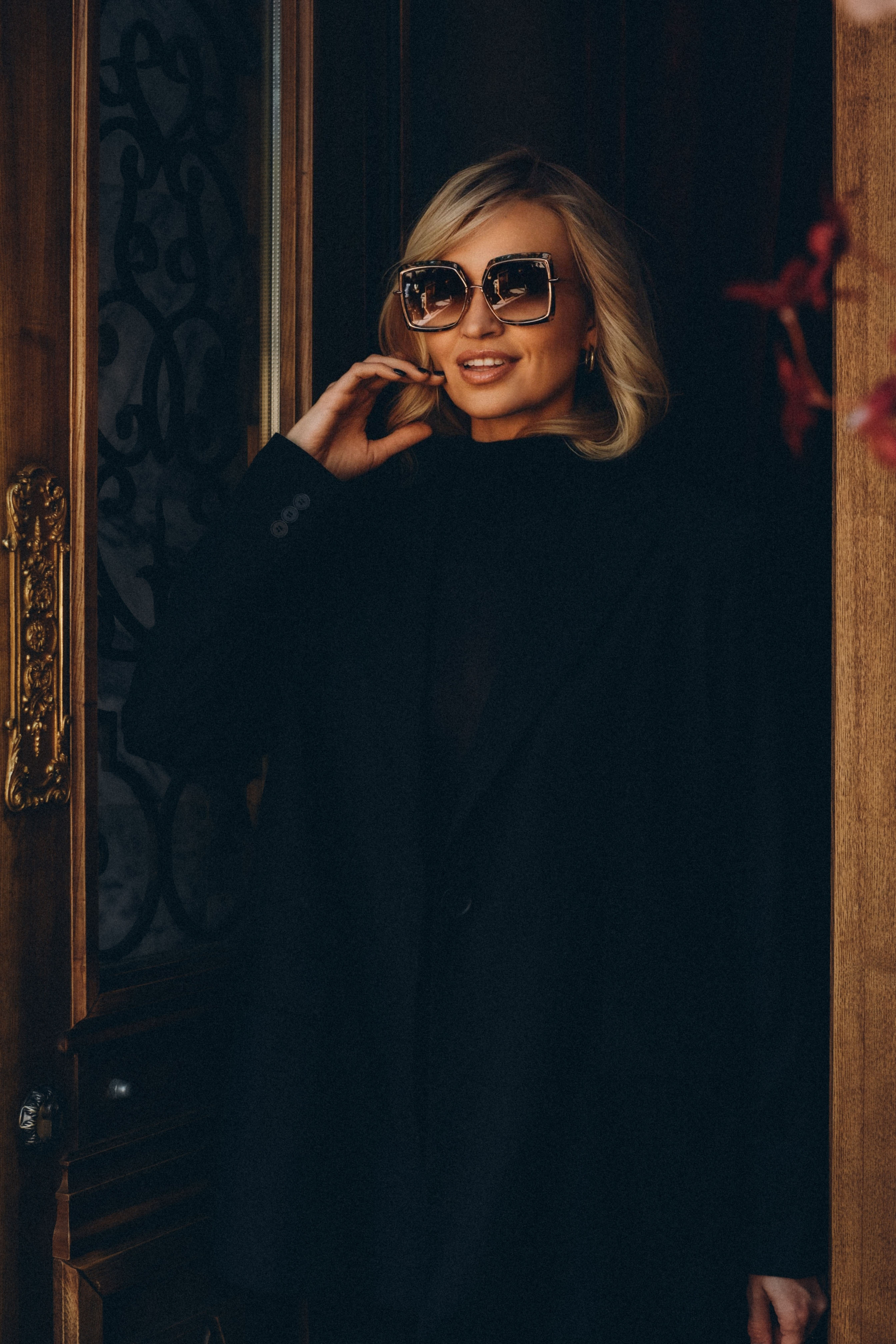 Марина Мертс. Фотограф в Москве Ангелина Ким