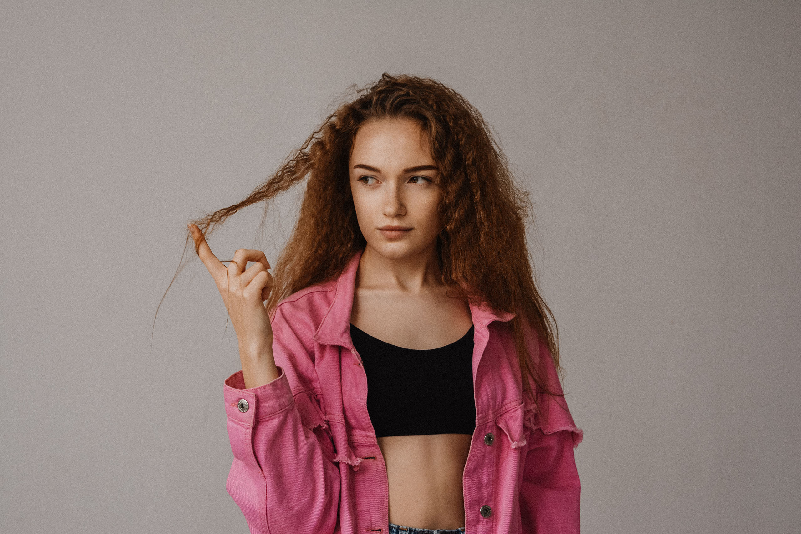 Анна Аксёнова. Фотограф в Москве Ангелина Ким