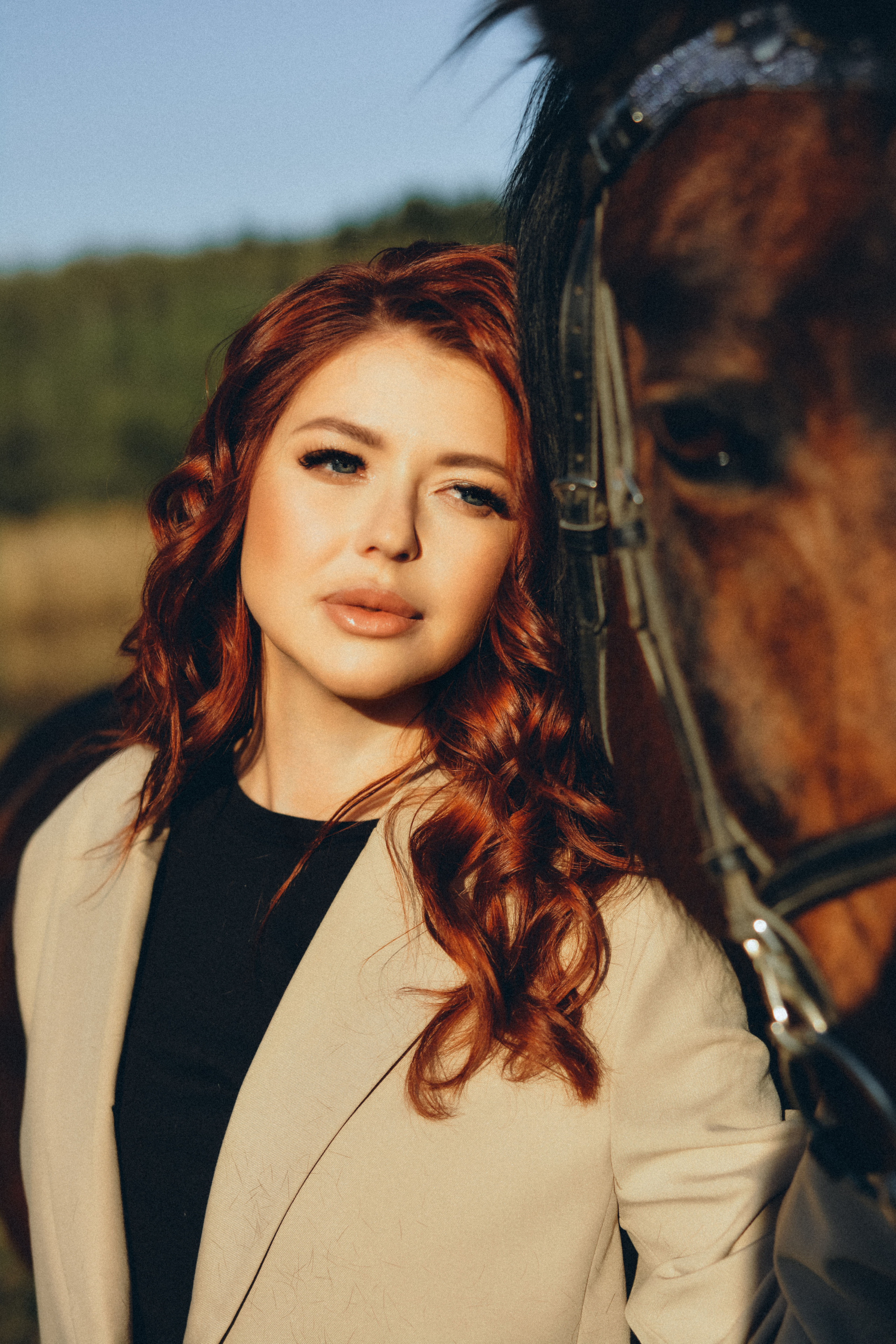 Екатерина Минакова. Фотограф в Москве Ангелина Ким