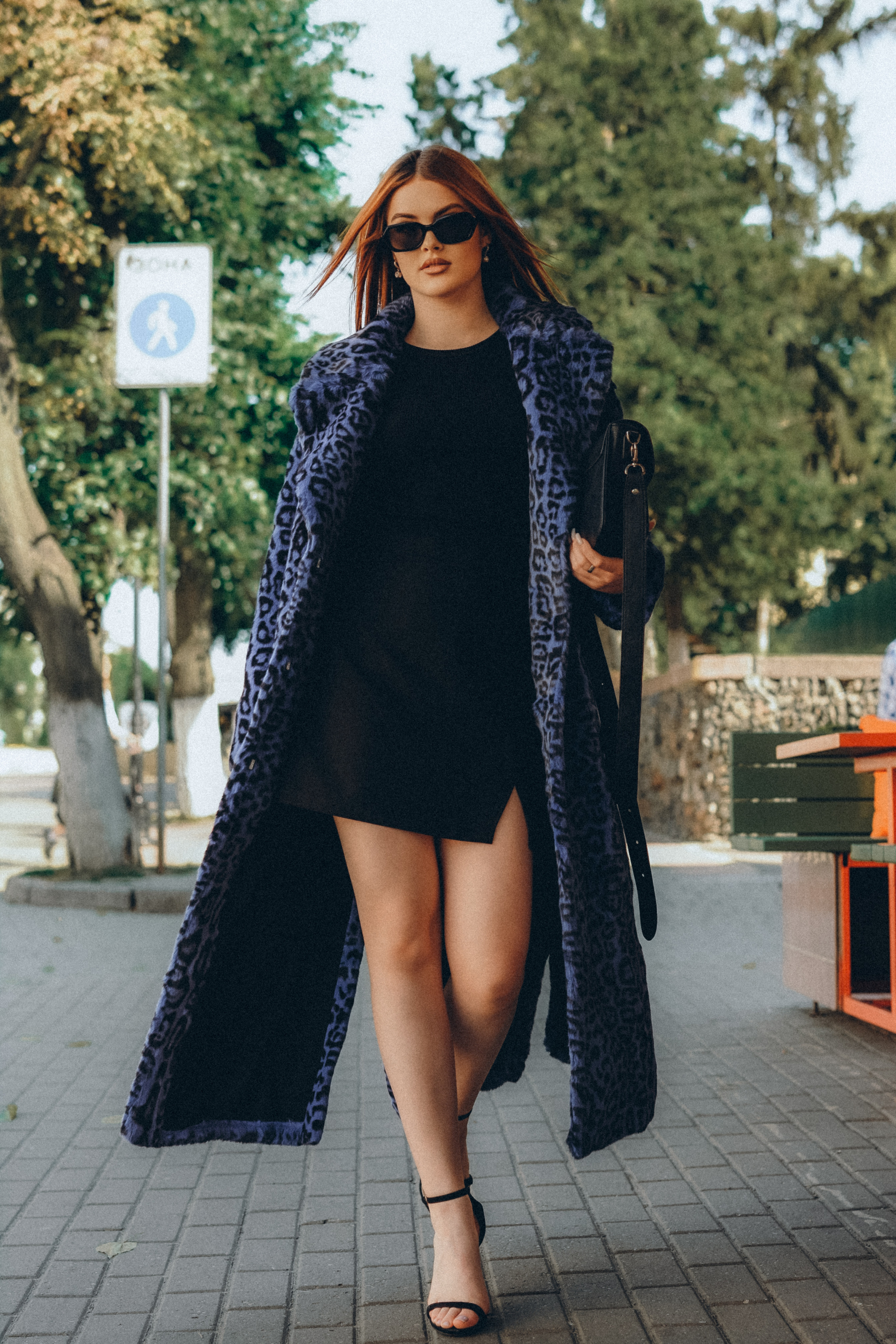 SHOWROOM 505. Фотограф в Москве Ангелина Ким