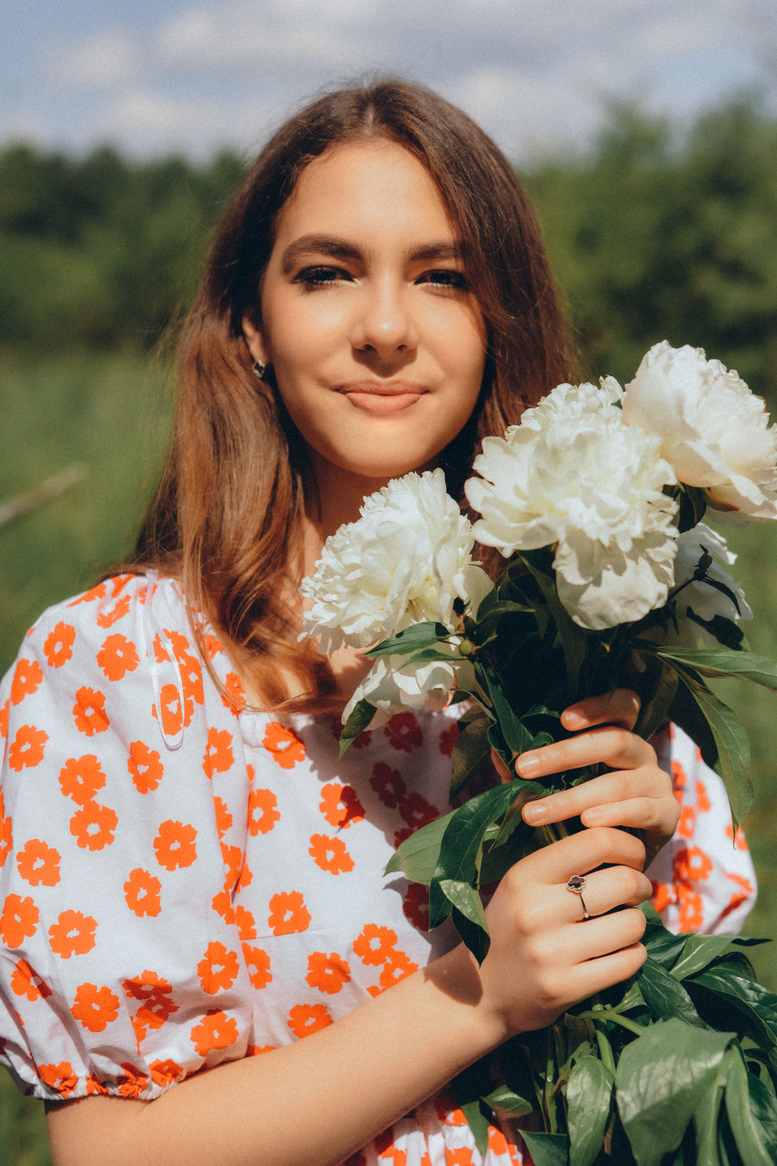 Екатерина Степанченко. Фотограф в Москве Ангелина Ким