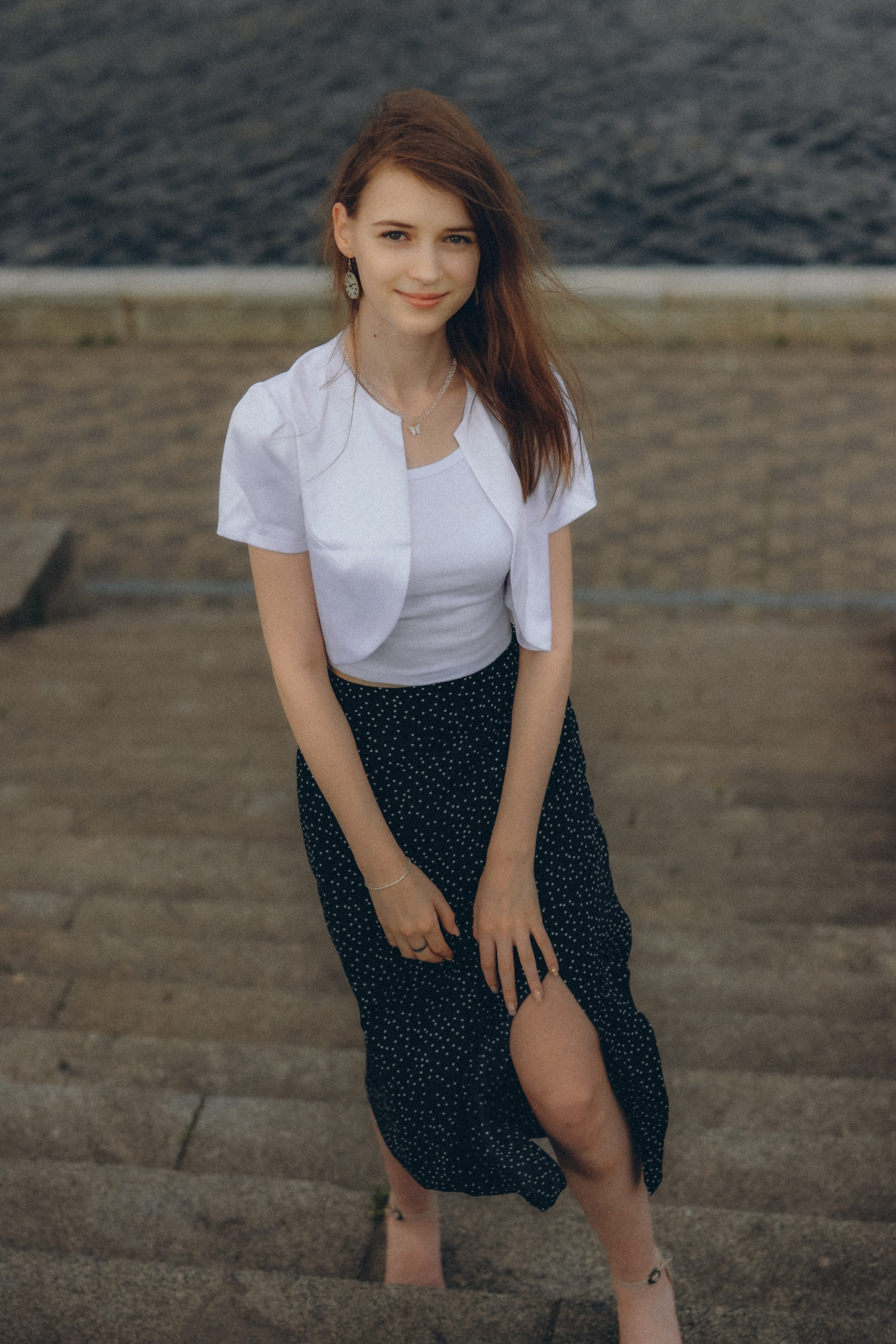 Анастасия Угренинова. Фотограф в Москве Ангелина Ким