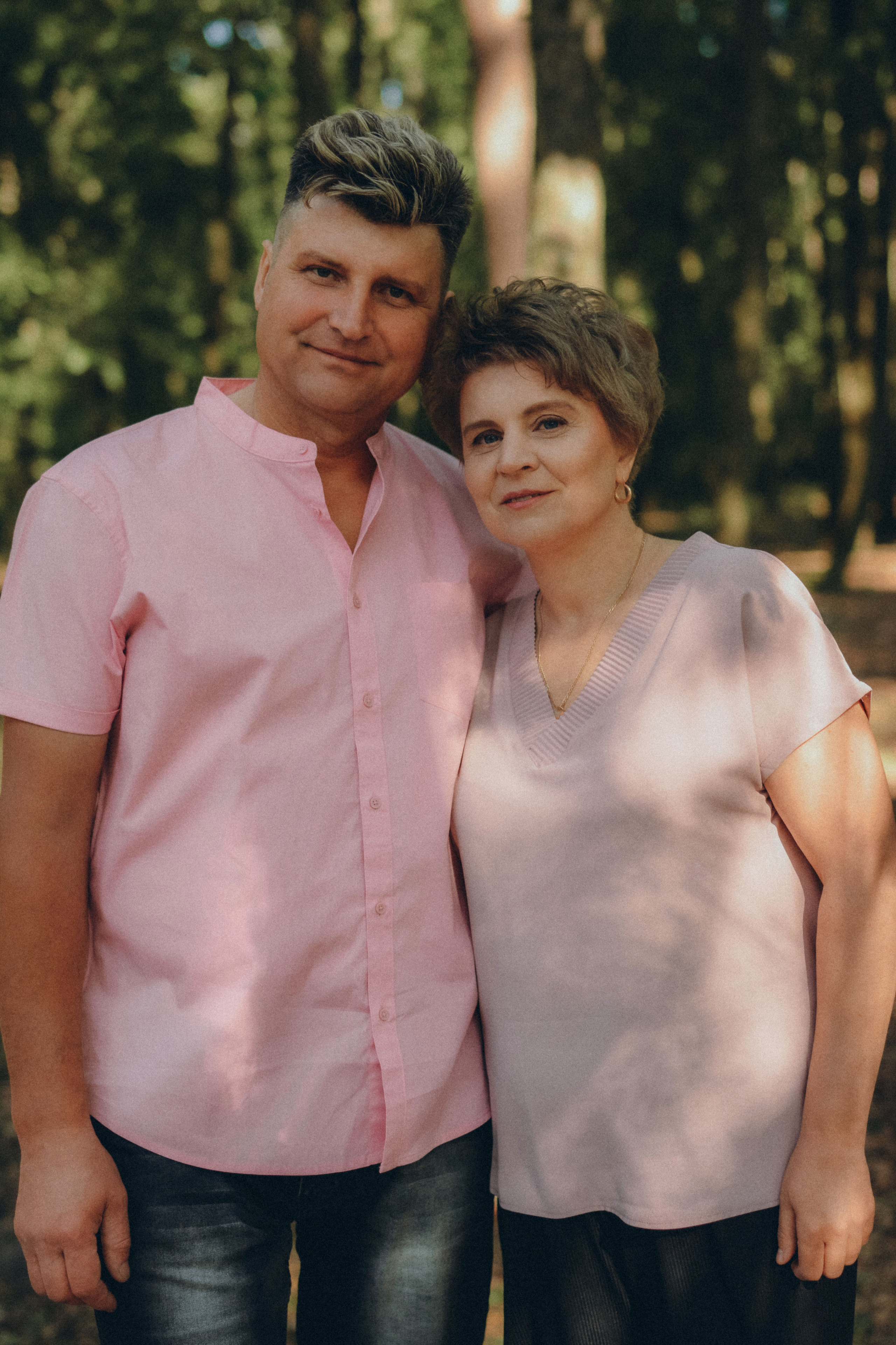 Семья Коноплевых. Фотограф в Москве Ангелина Ким