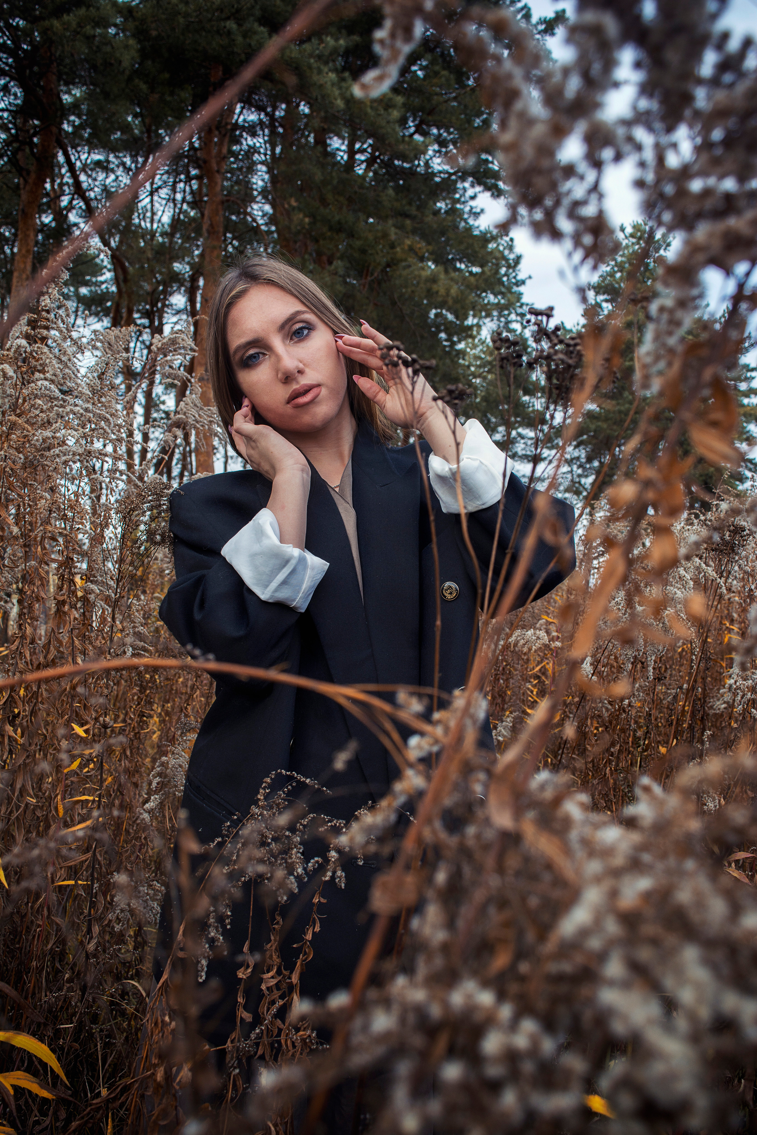 Наталья Елисеева. Фотограф в Москве Ангелина Ким