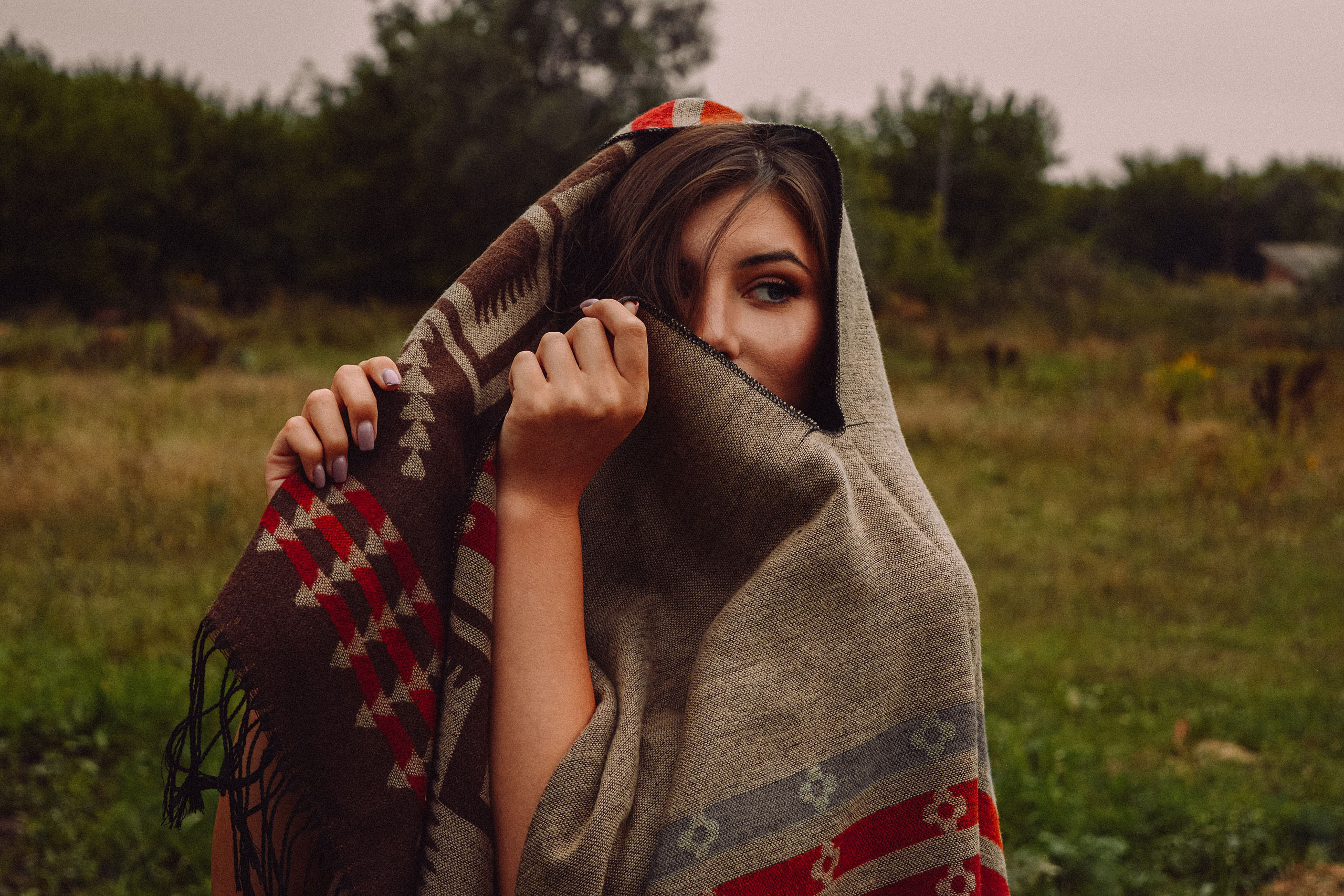 Ульяна Козинец. Фотограф в Москве Ангелина Ким