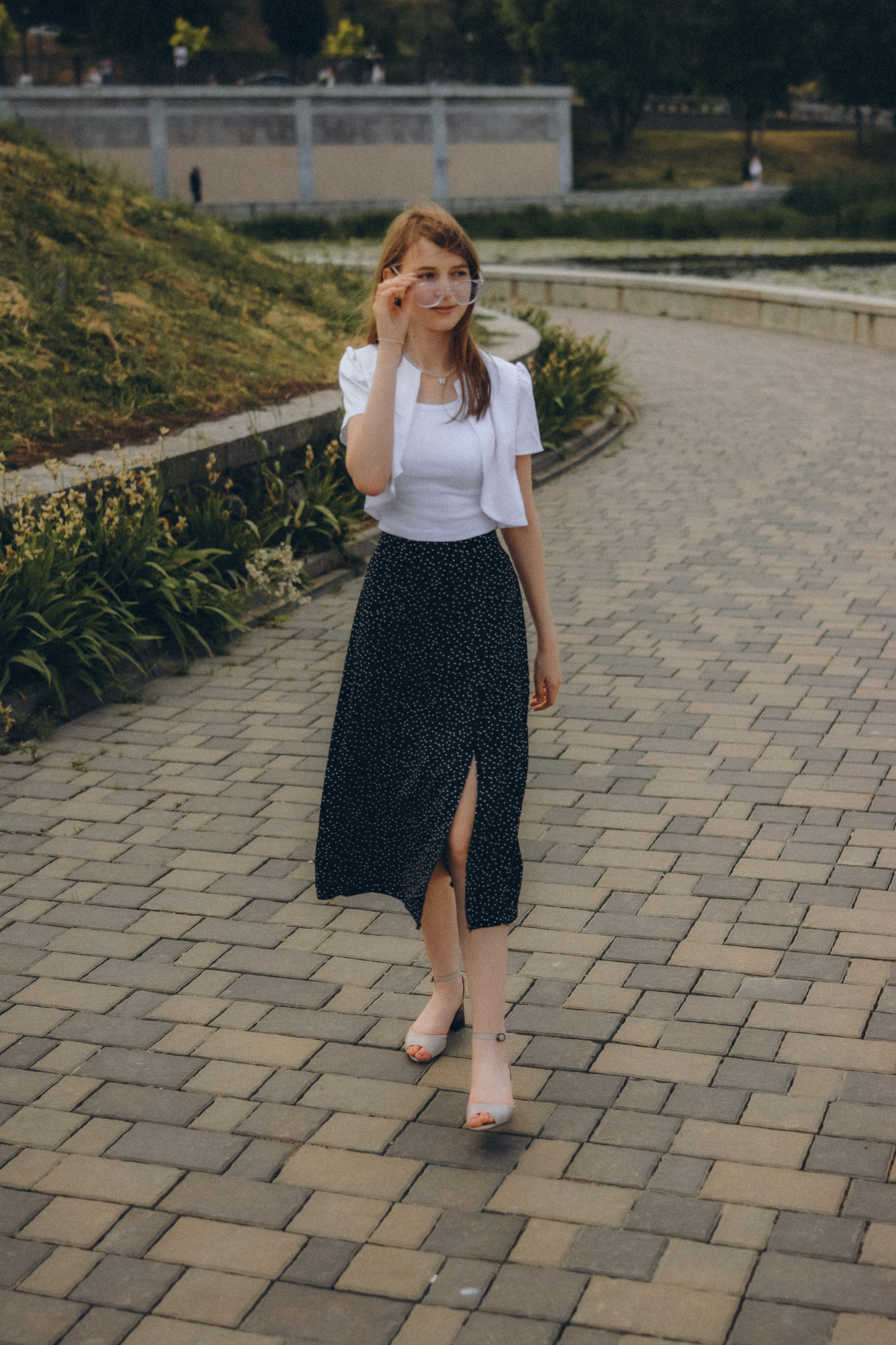 Анастасия Угренинова. Фотограф в Москве Ангелина Ким