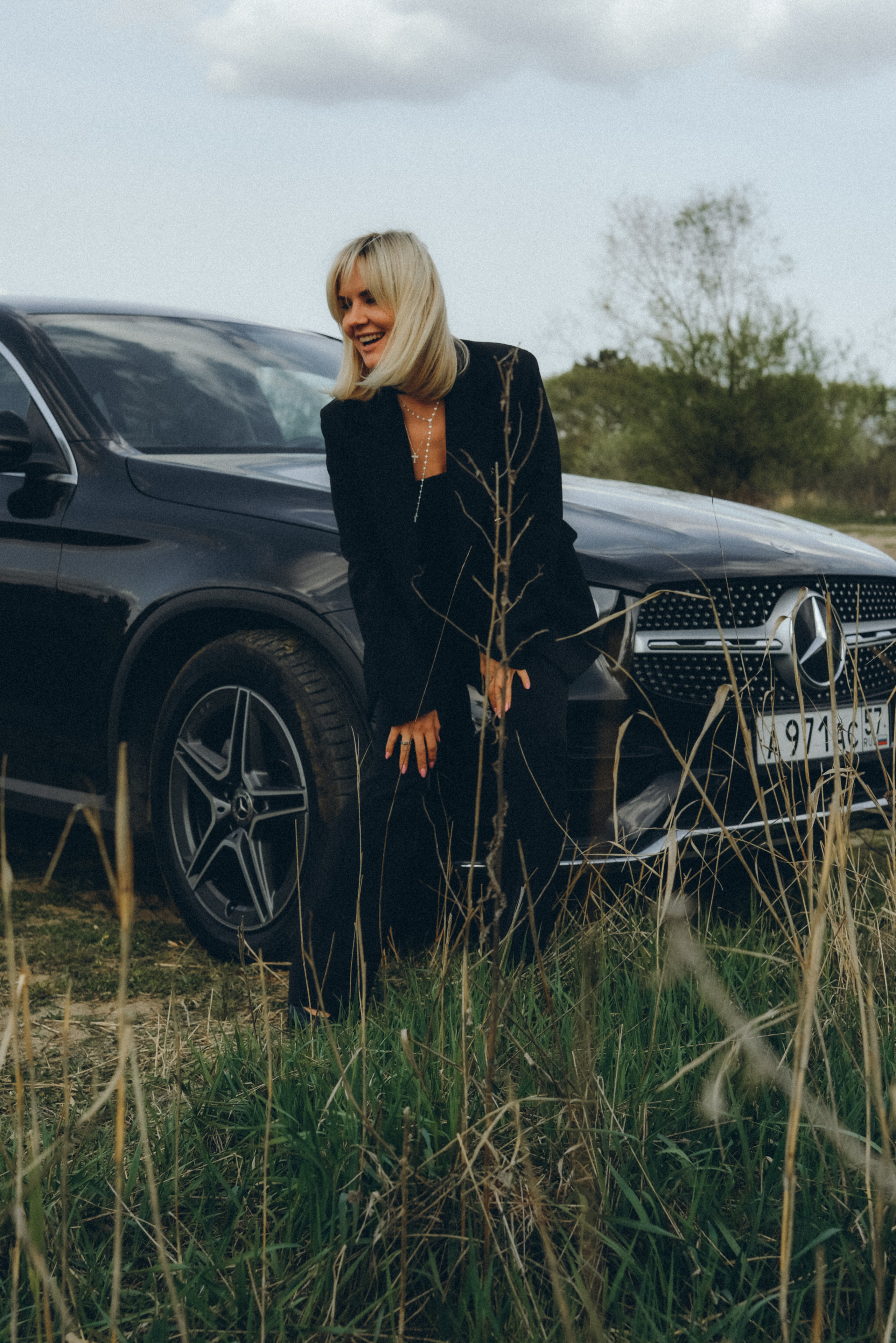 Мария Захарова. Фотограф в Москве Ангелина Ким