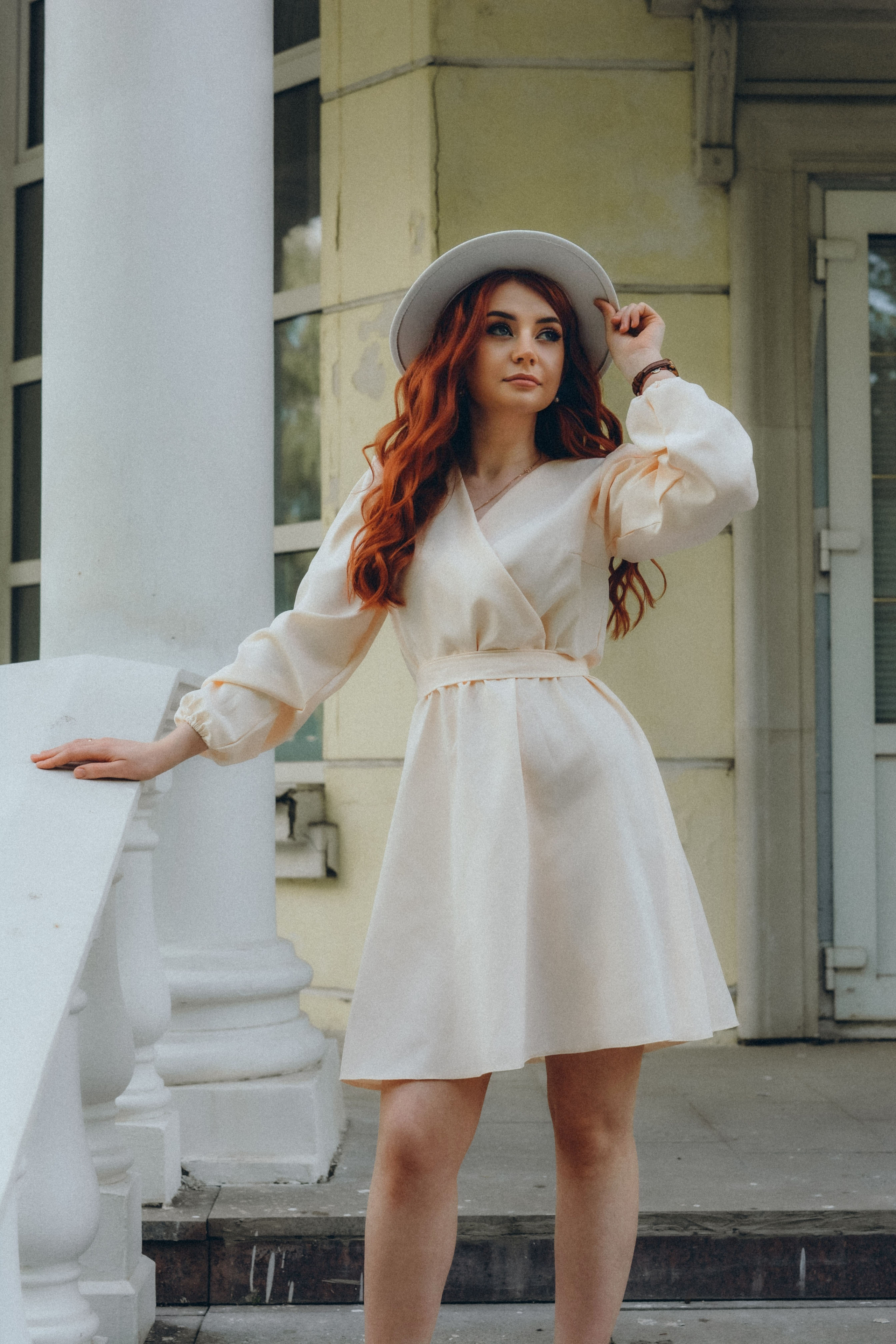 Кристина Орлова. Фотограф в Москве Ангелина Ким