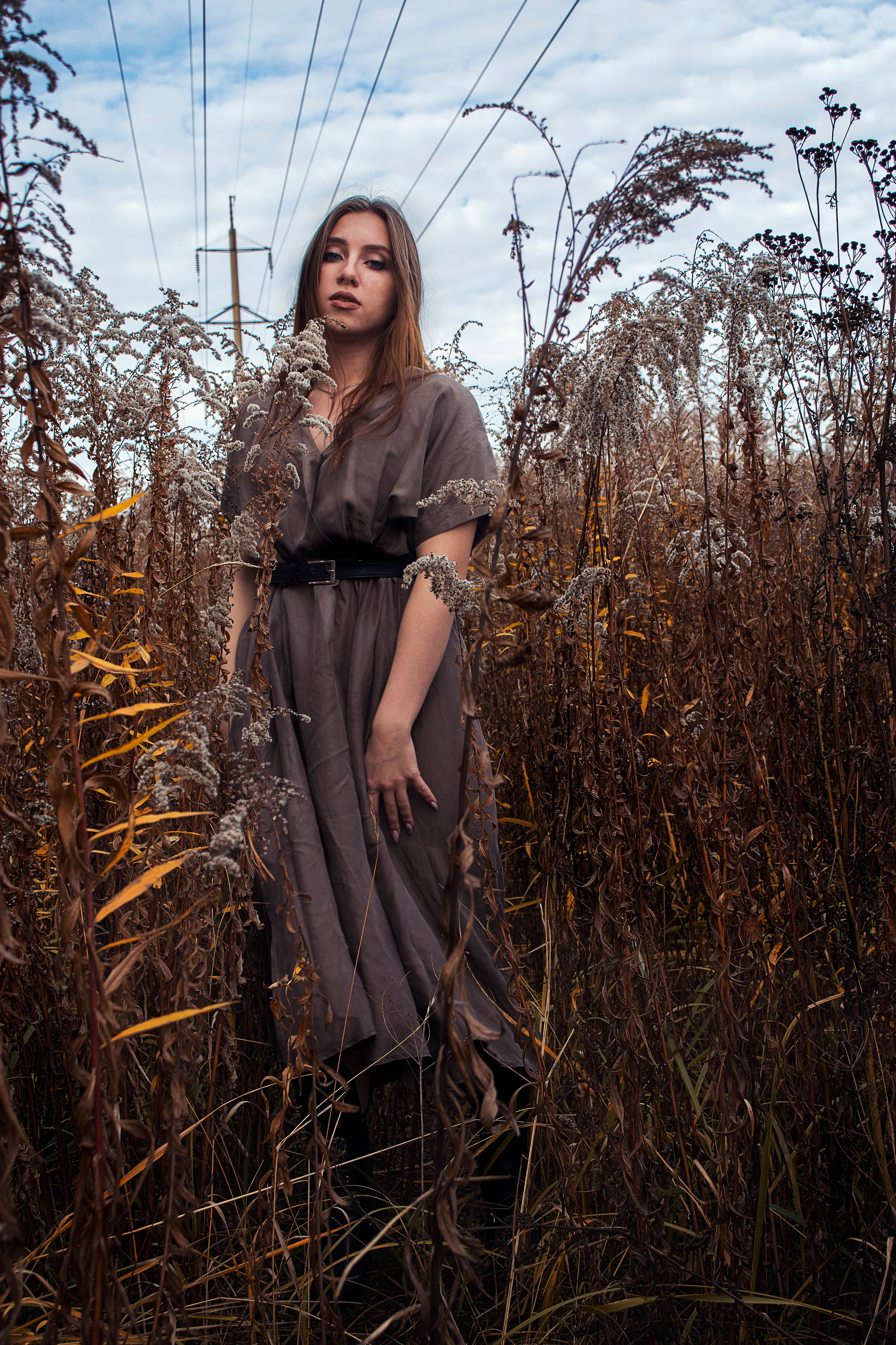 Наталья Елисеева. Фотограф в Москве Ангелина Ким