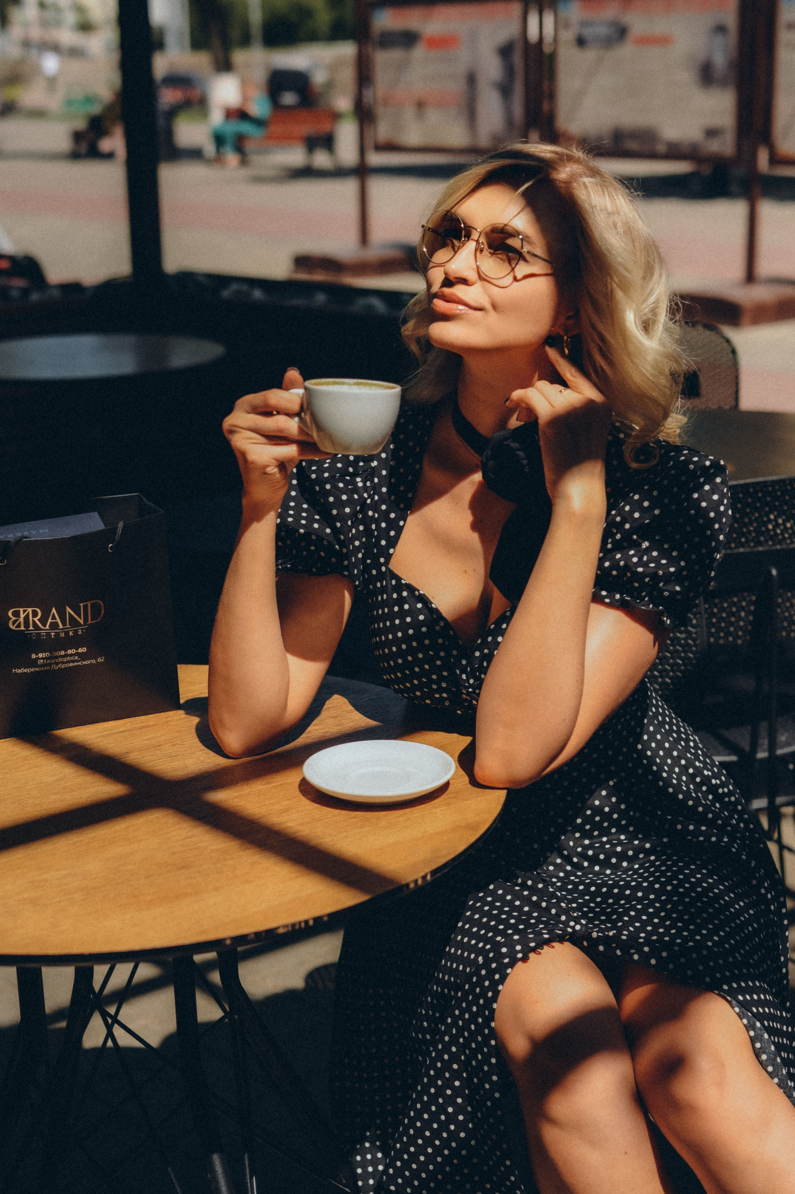 Марина Мертс. Фотограф в Москве Ангелина Ким